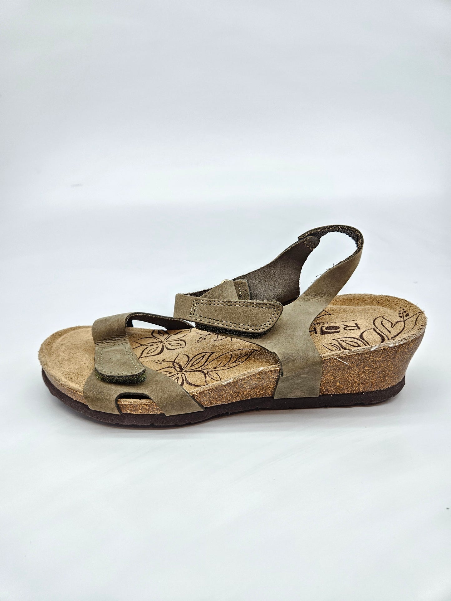 RODHE ORIGINAL SANDALI BR 39