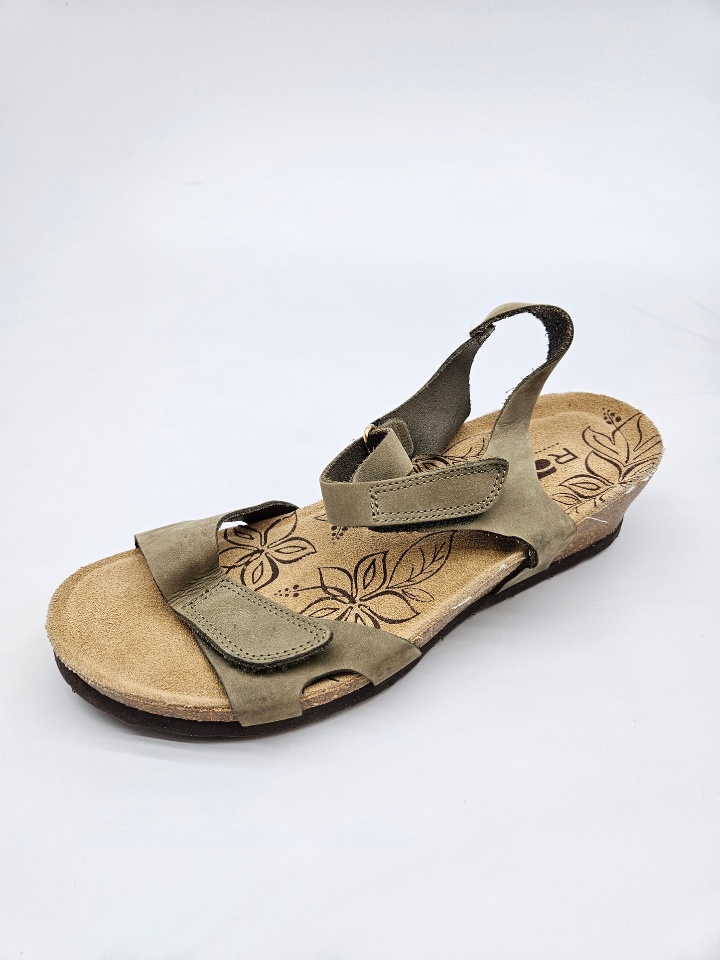 RODHE ORIGINAL SANDALI BR 39