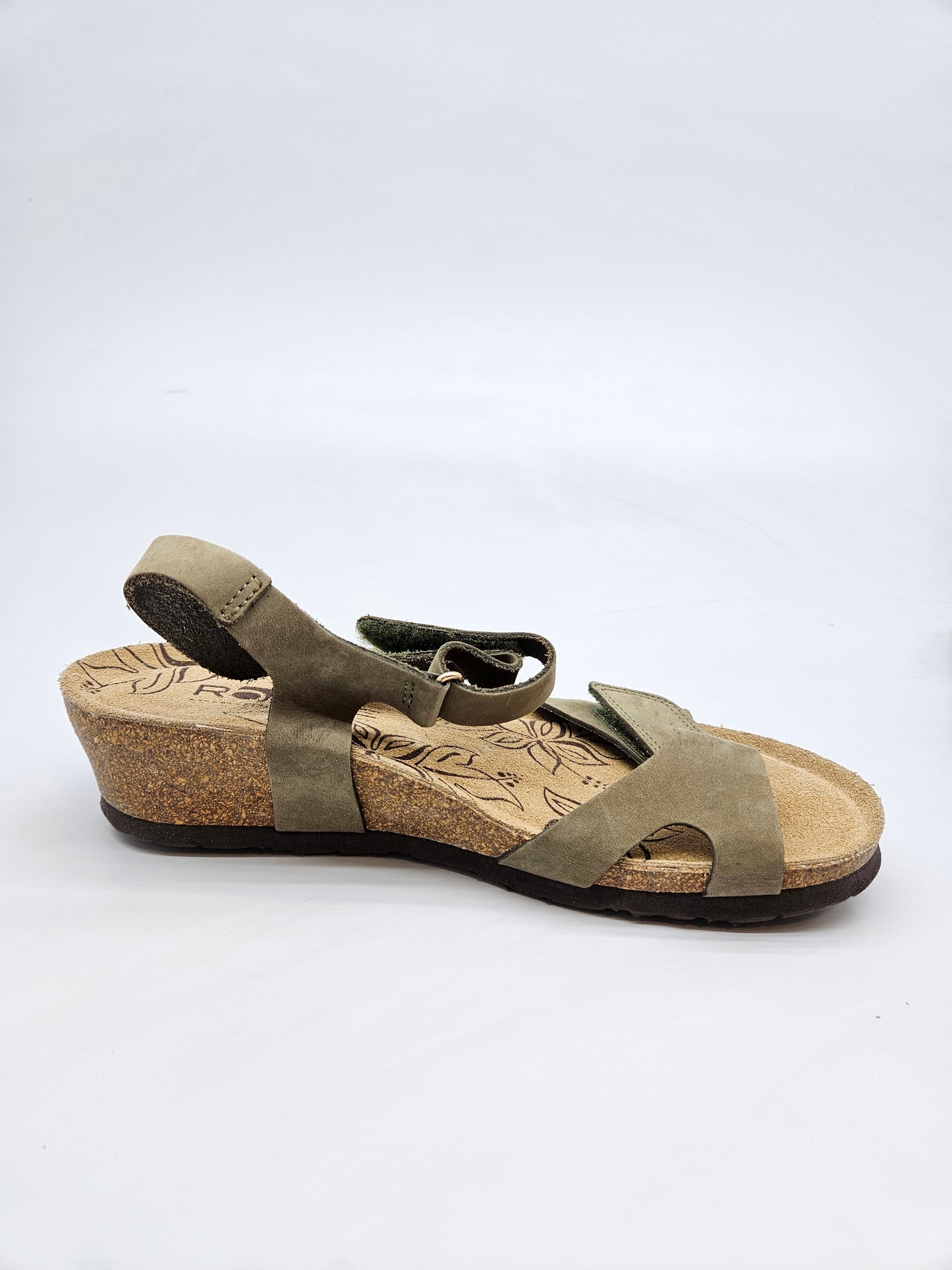 RODHE ORIGINAL SANDALI BR 39