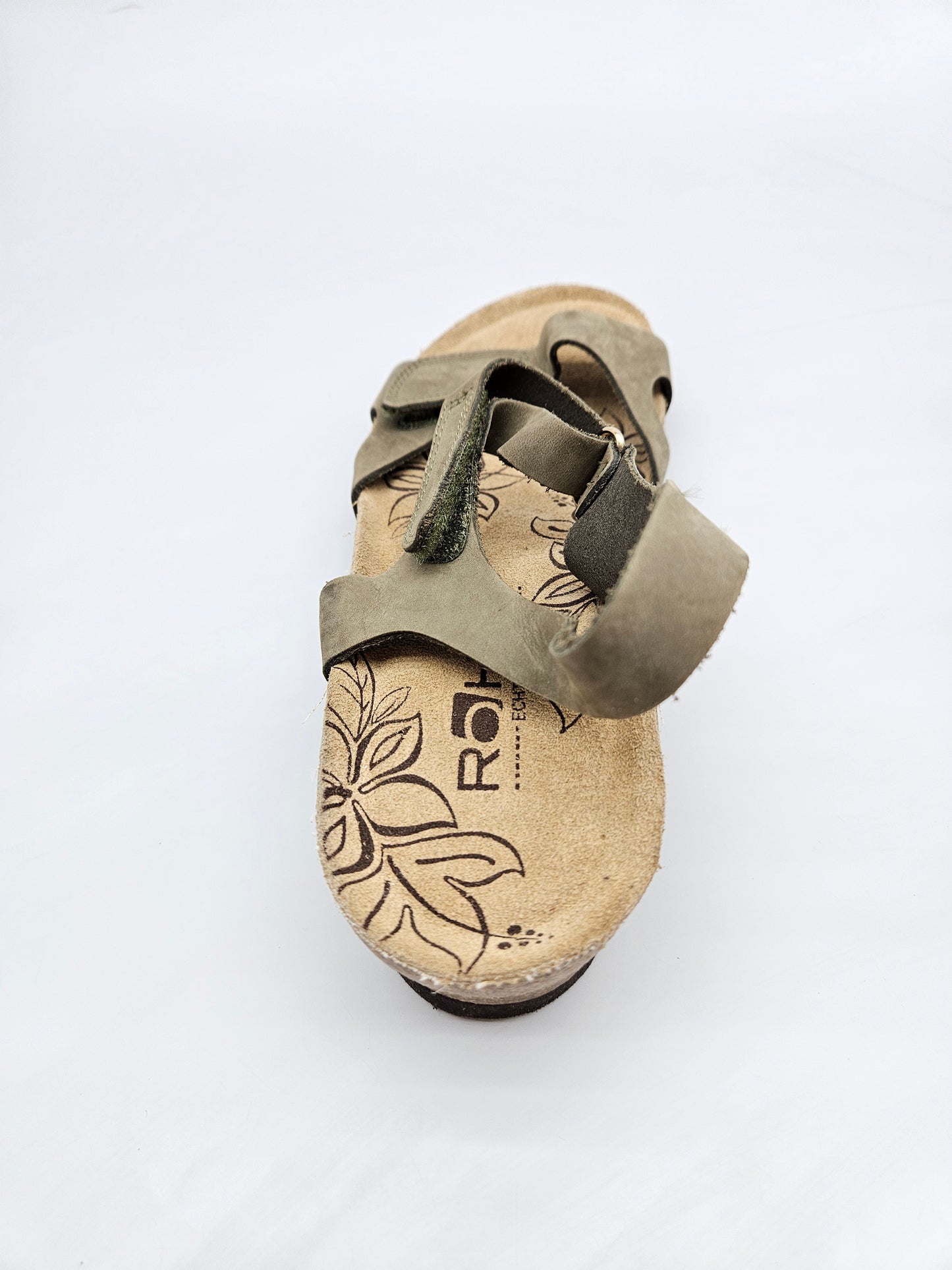 RODHE ORIGINAL SANDALI BR 39