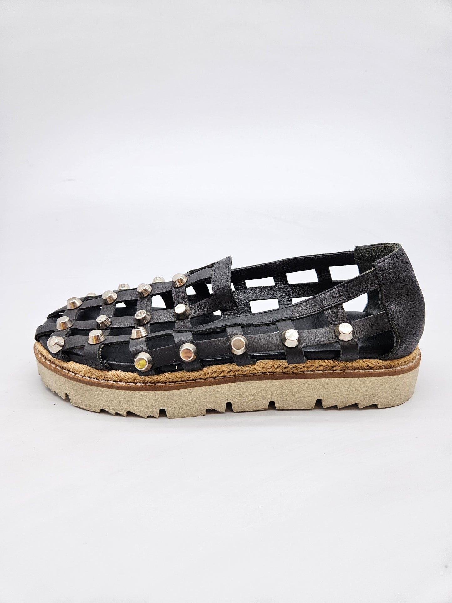 MAKRIS ORIGINAL SANDALI BR 37