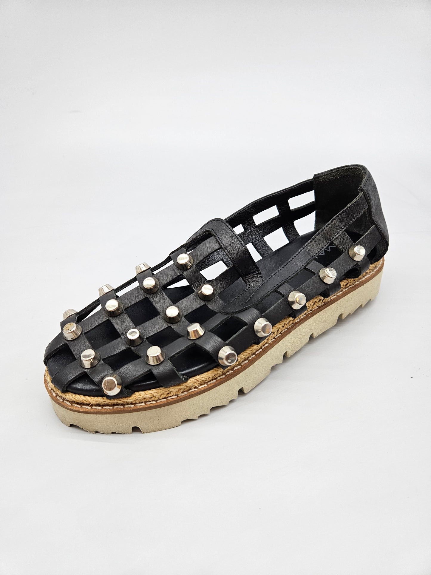 MAKRIS ORIGINAL SANDALI BR 37