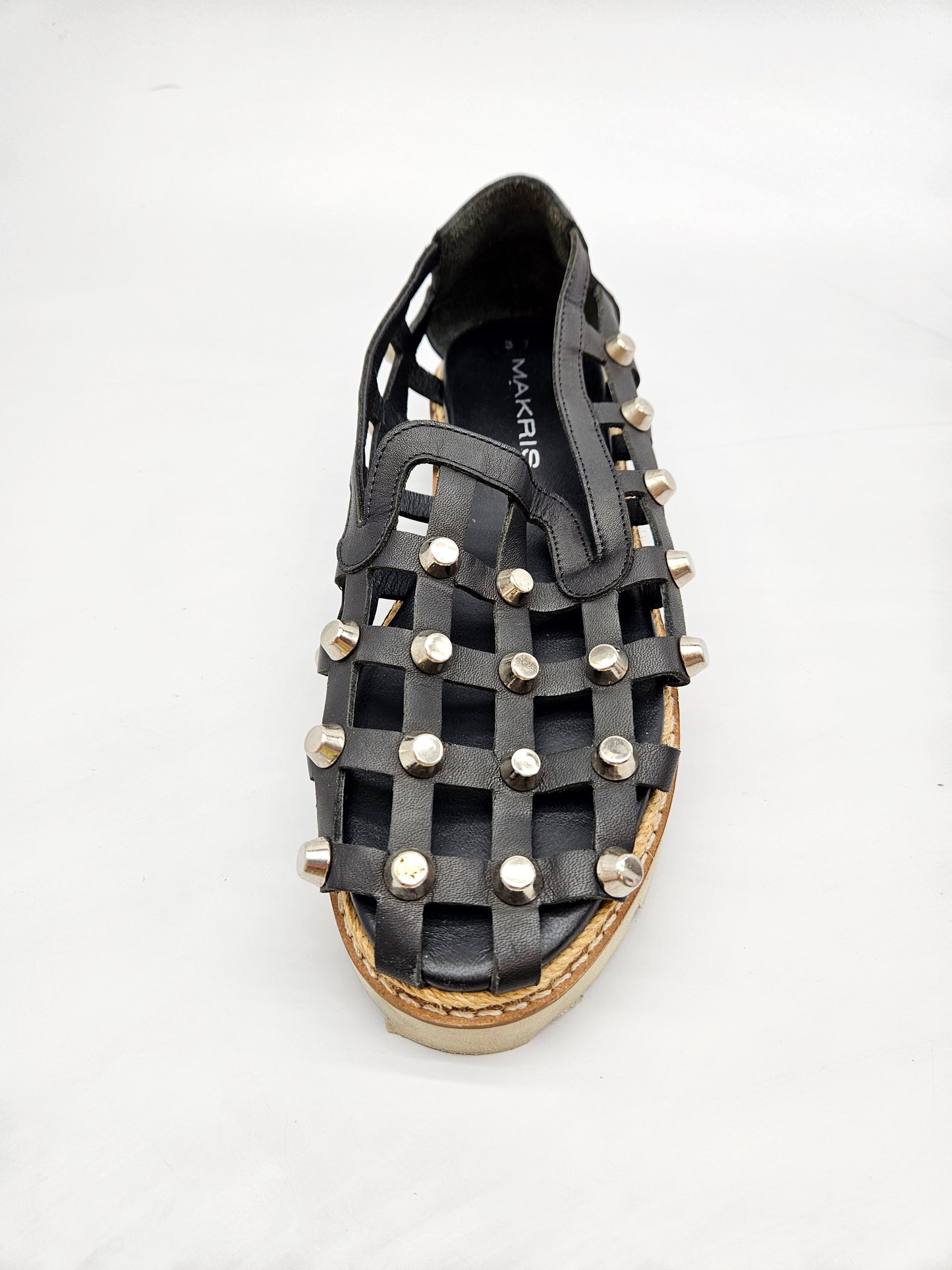 MAKRIS ORIGINAL SANDALI BR 37