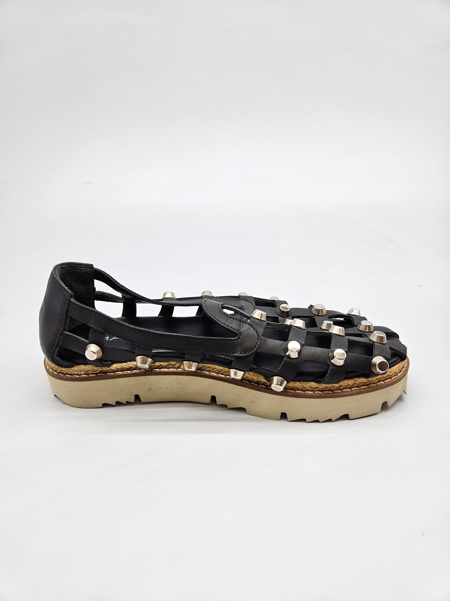 MAKRIS ORIGINAL SANDALI BR 37