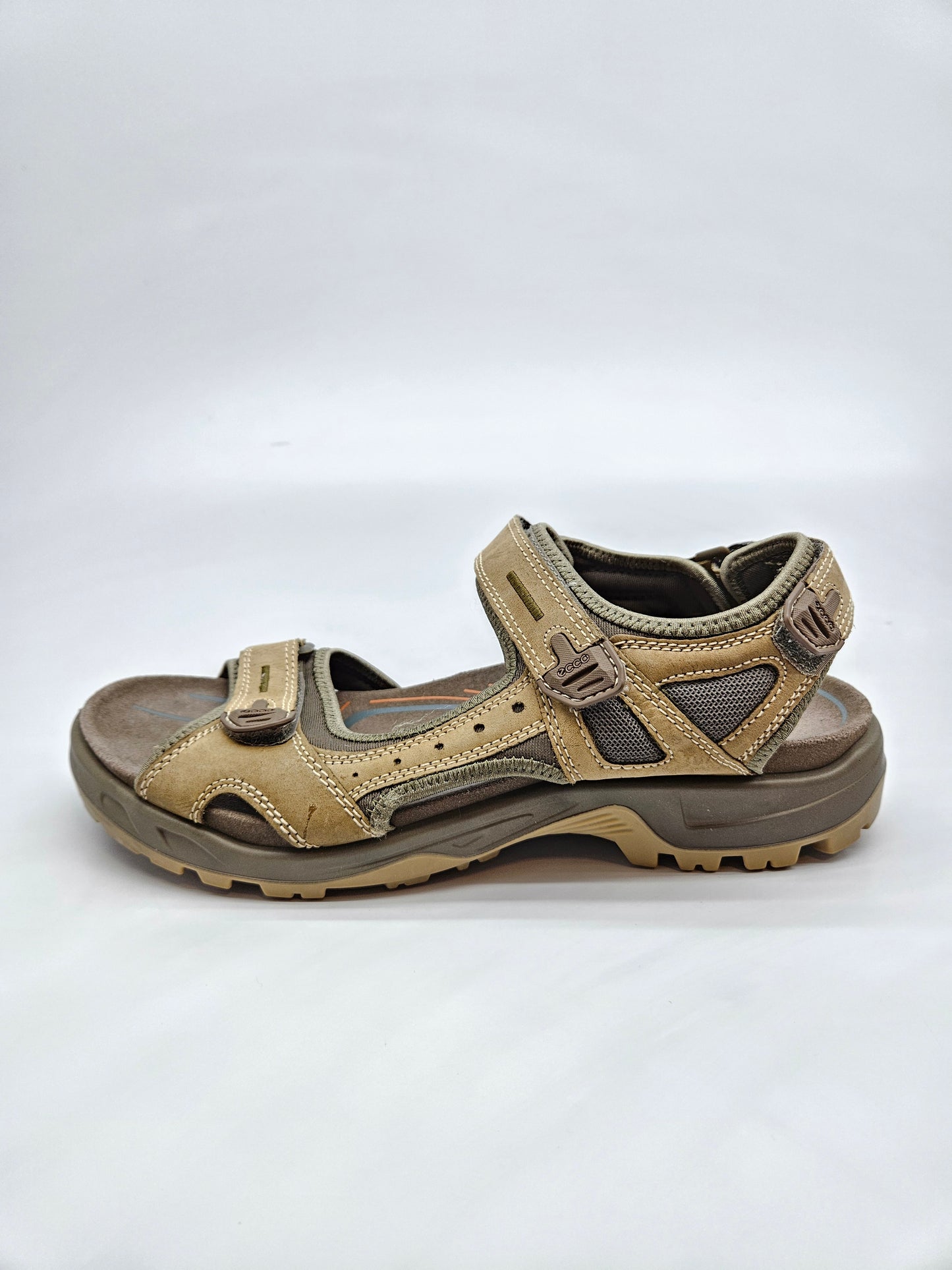 ECCO ORIGINAL SANDALI BR 46