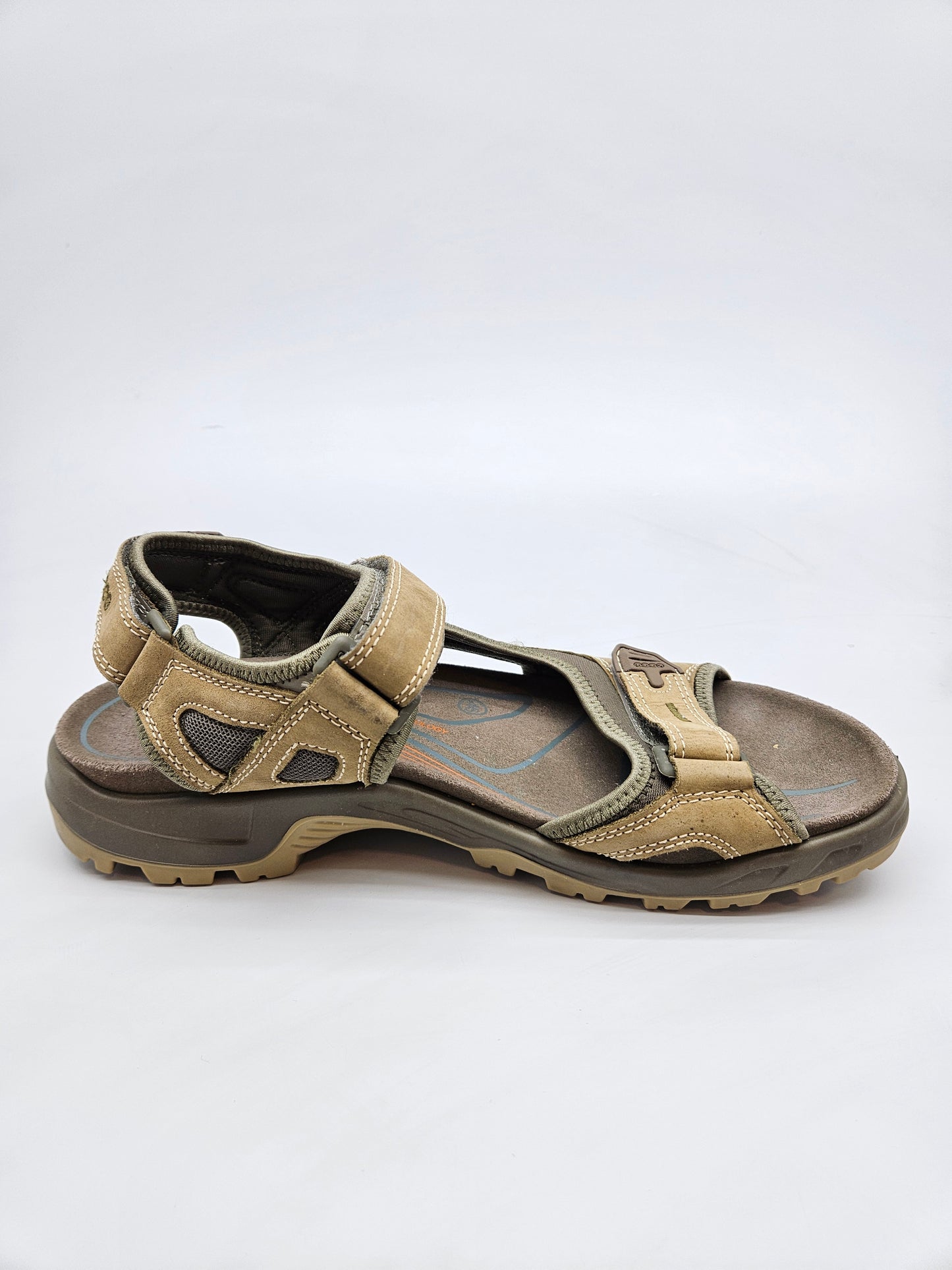 ECCO ORIGINAL SANDALI BR 46