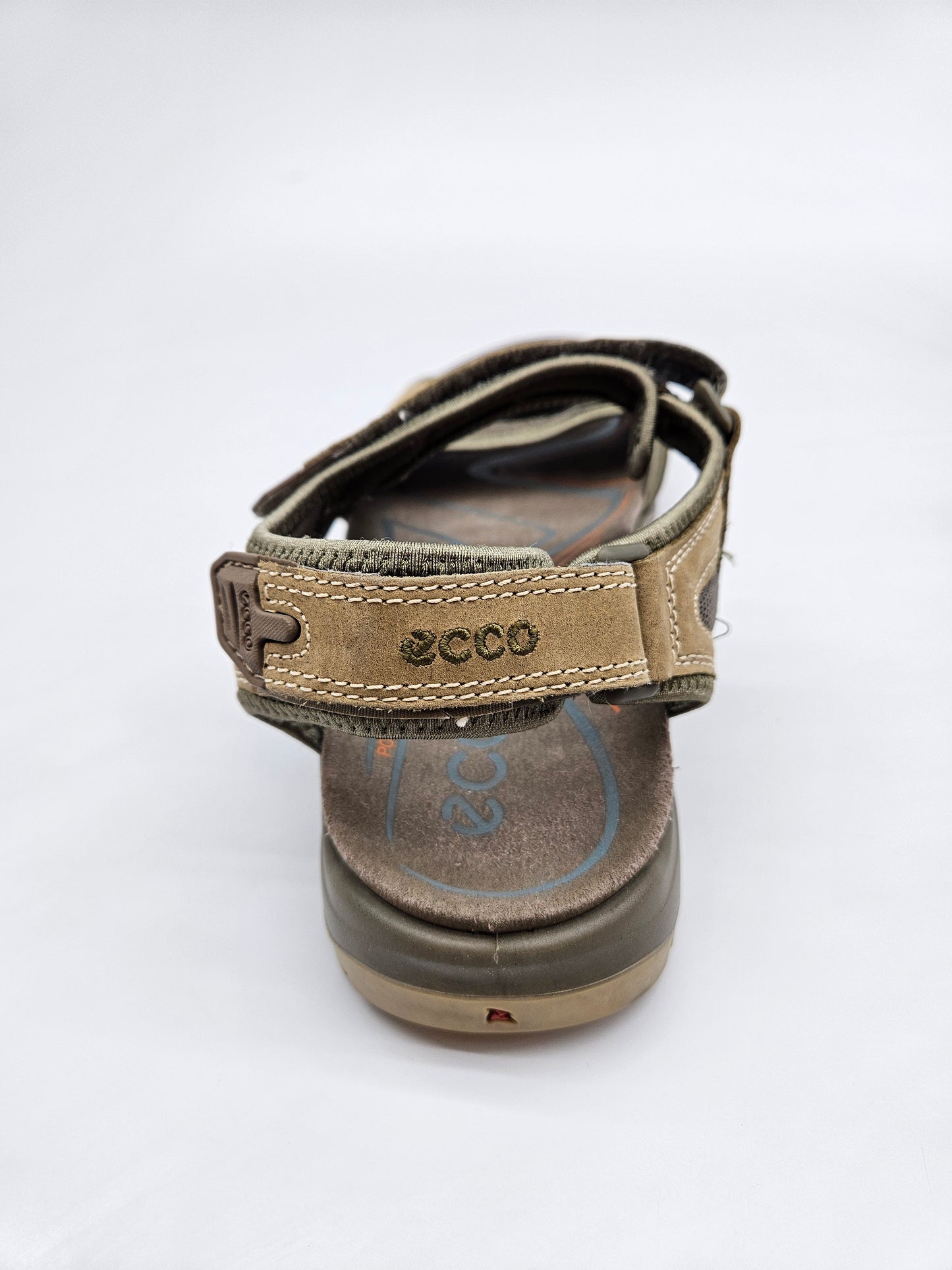 ECCO ORIGINAL SANDALI BR 46