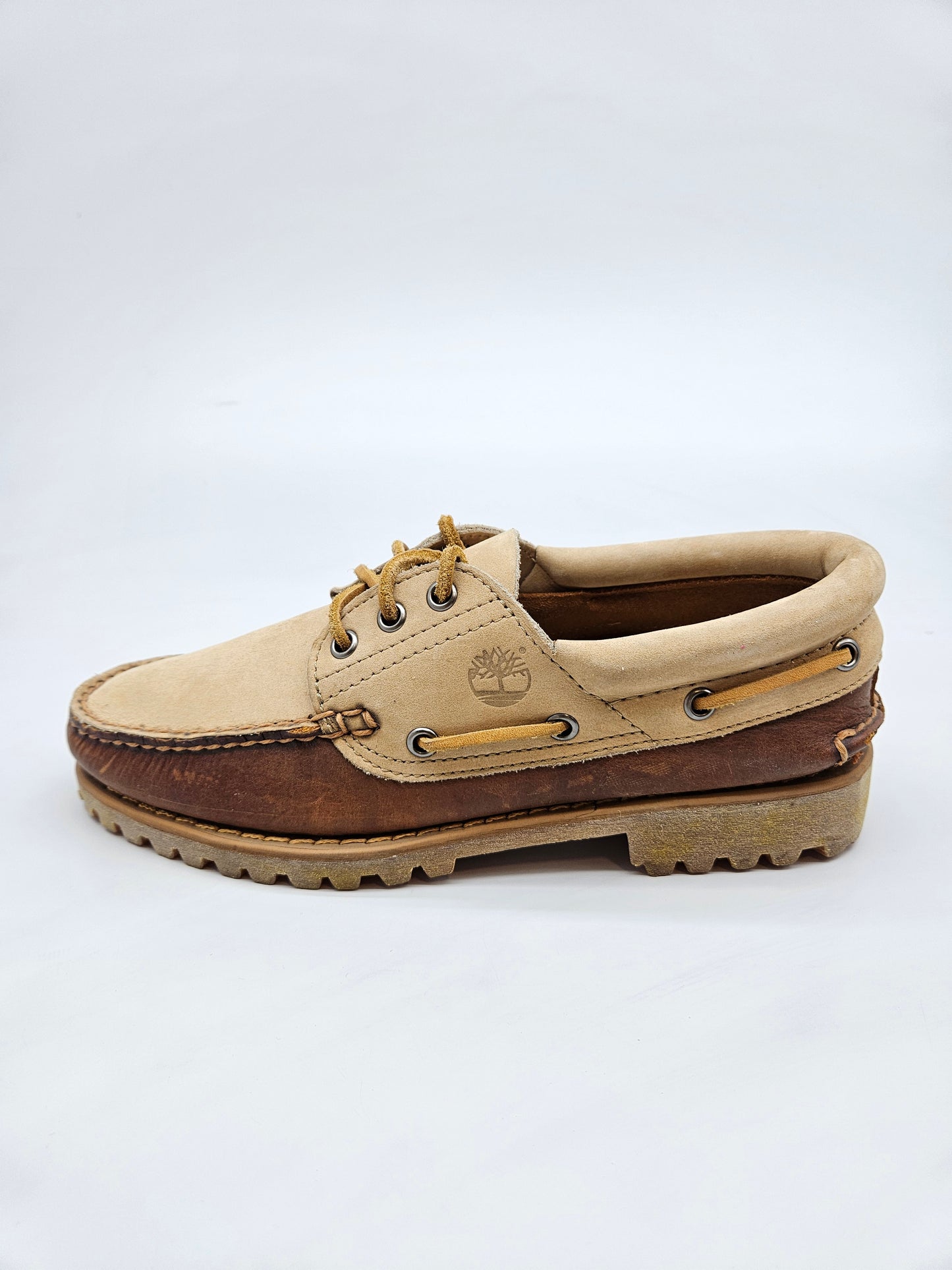 TIMBERLAND ORIGINAL KOZNI CEVLI BR 36