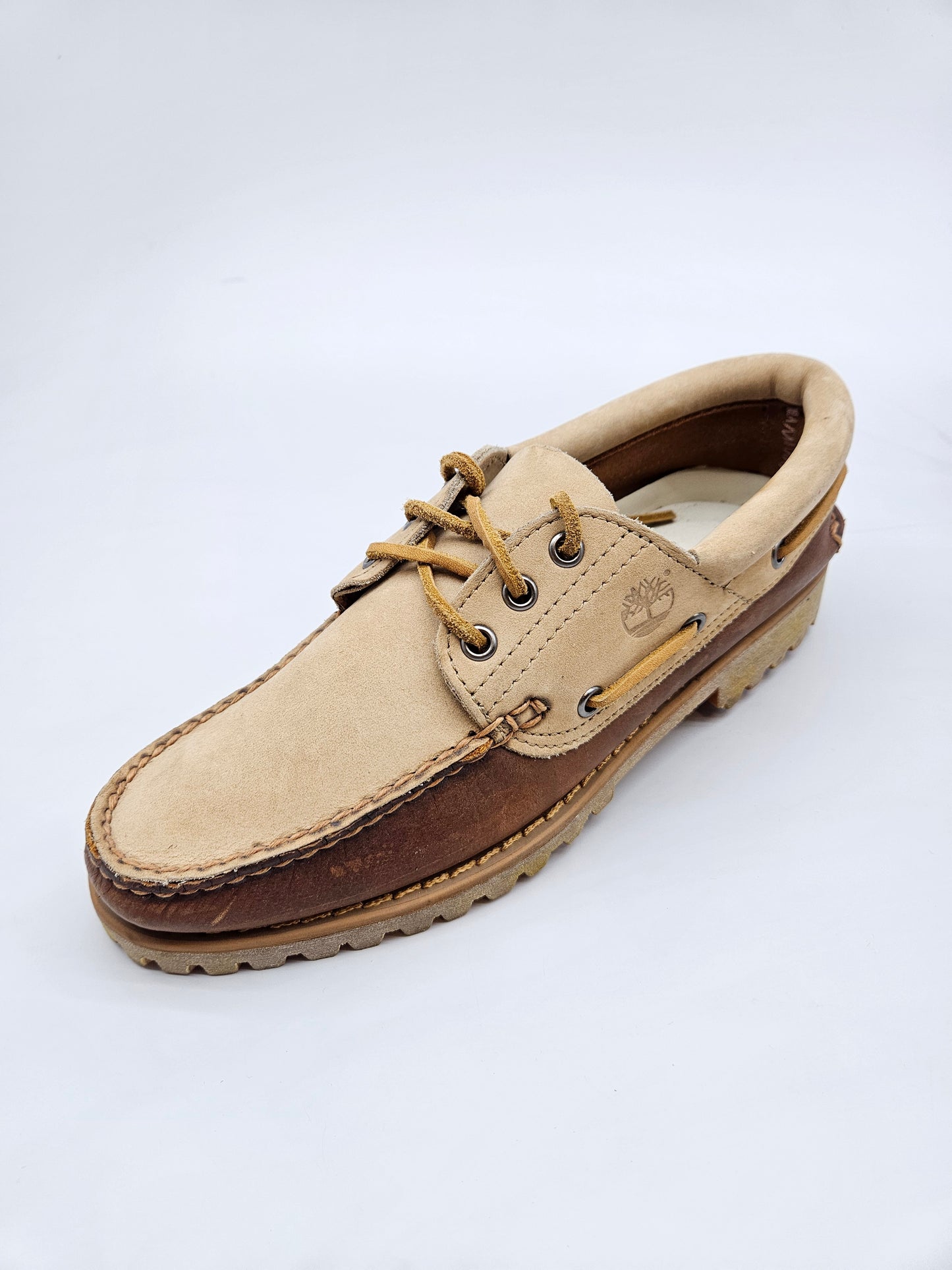 TIMBERLAND ORIGINAL KOZNI CEVLI BR 36