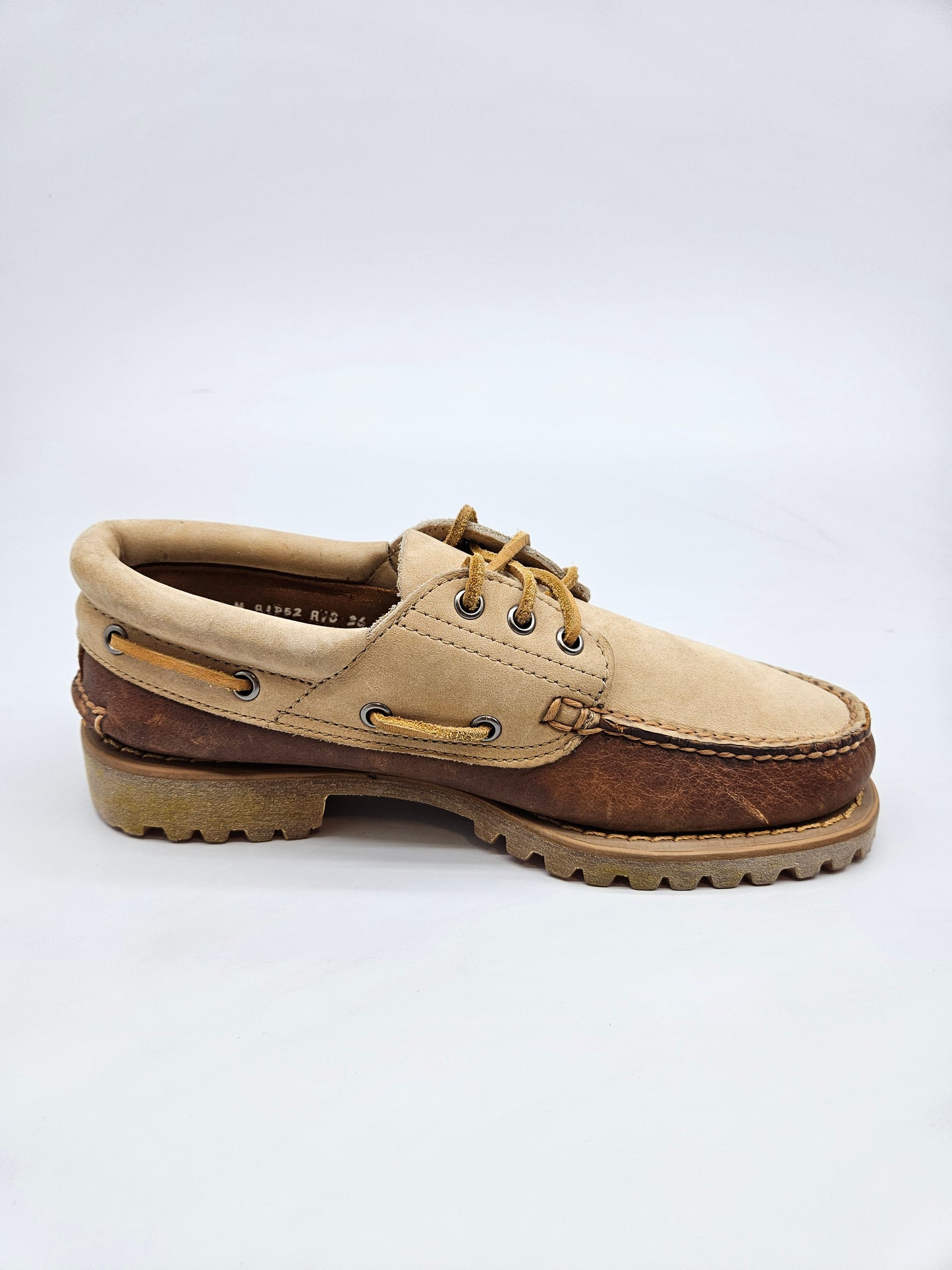 TIMBERLAND ORIGINAL KOZNI CEVLI BR 36