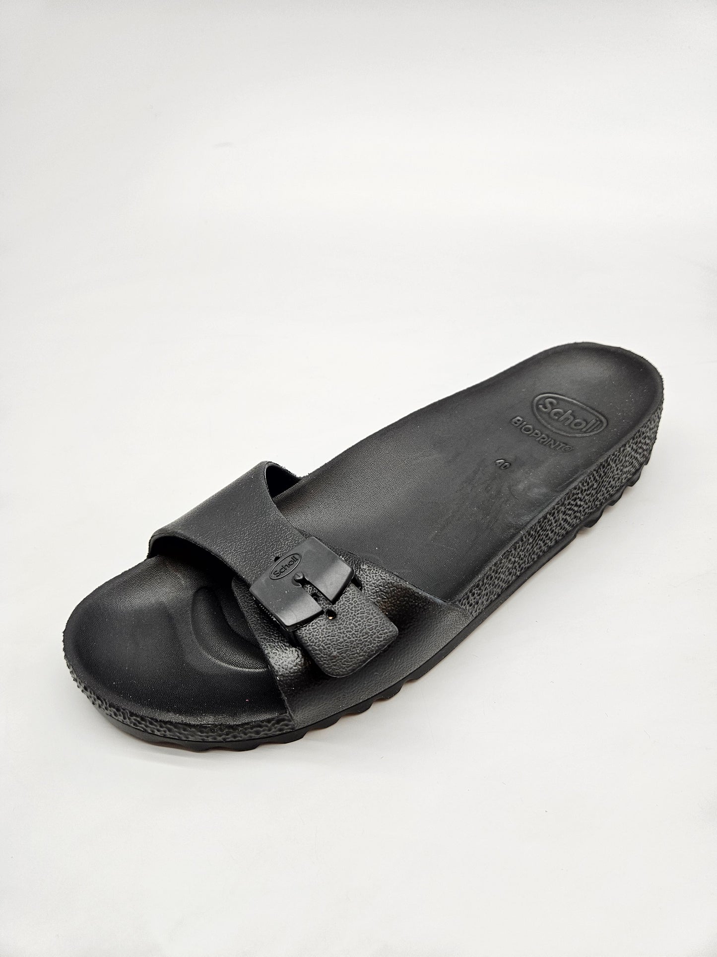 SCHOLL ORIGINAL VLECKI BR 40