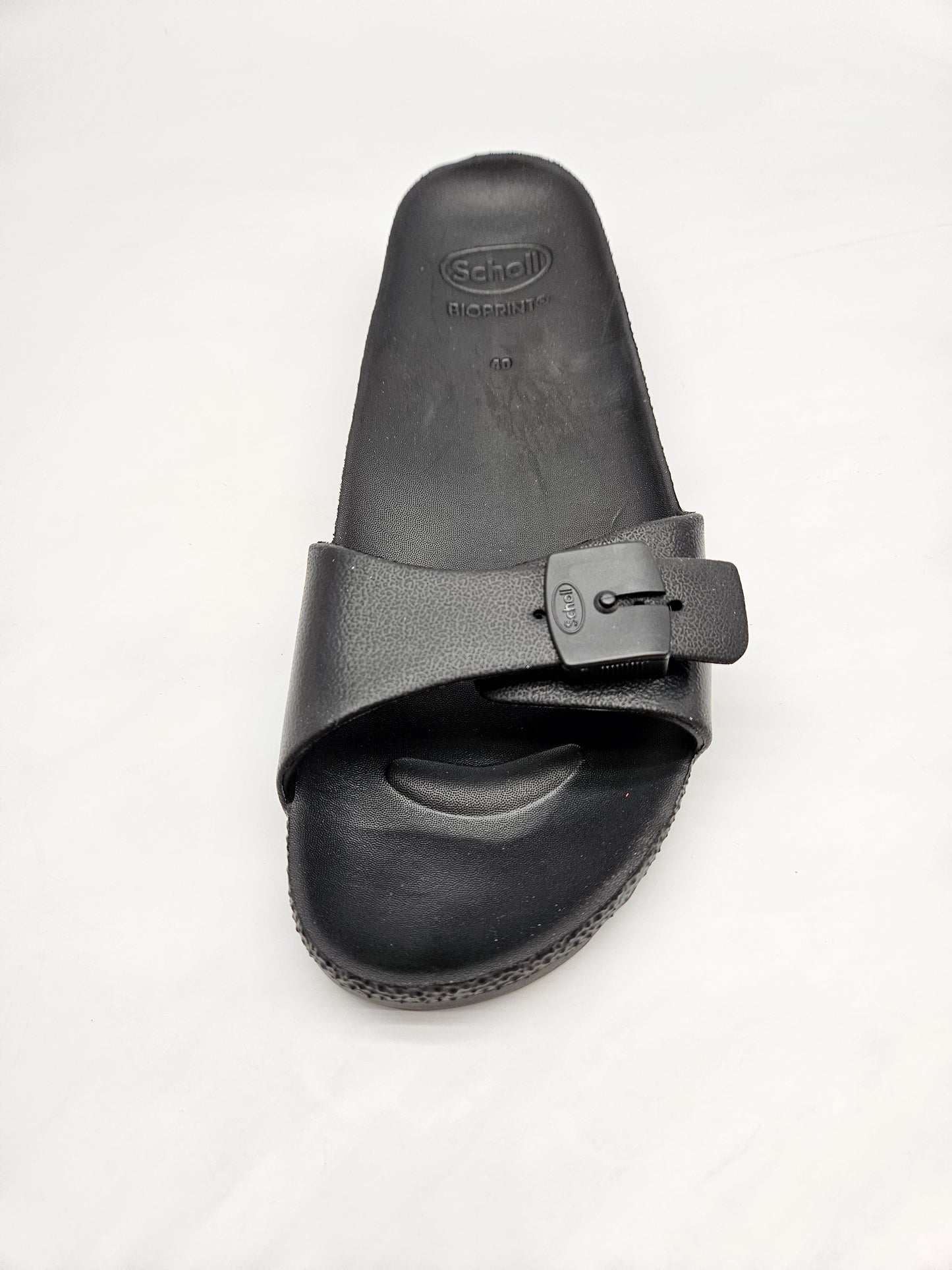 SCHOLL ORIGINAL VLECKI BR 40