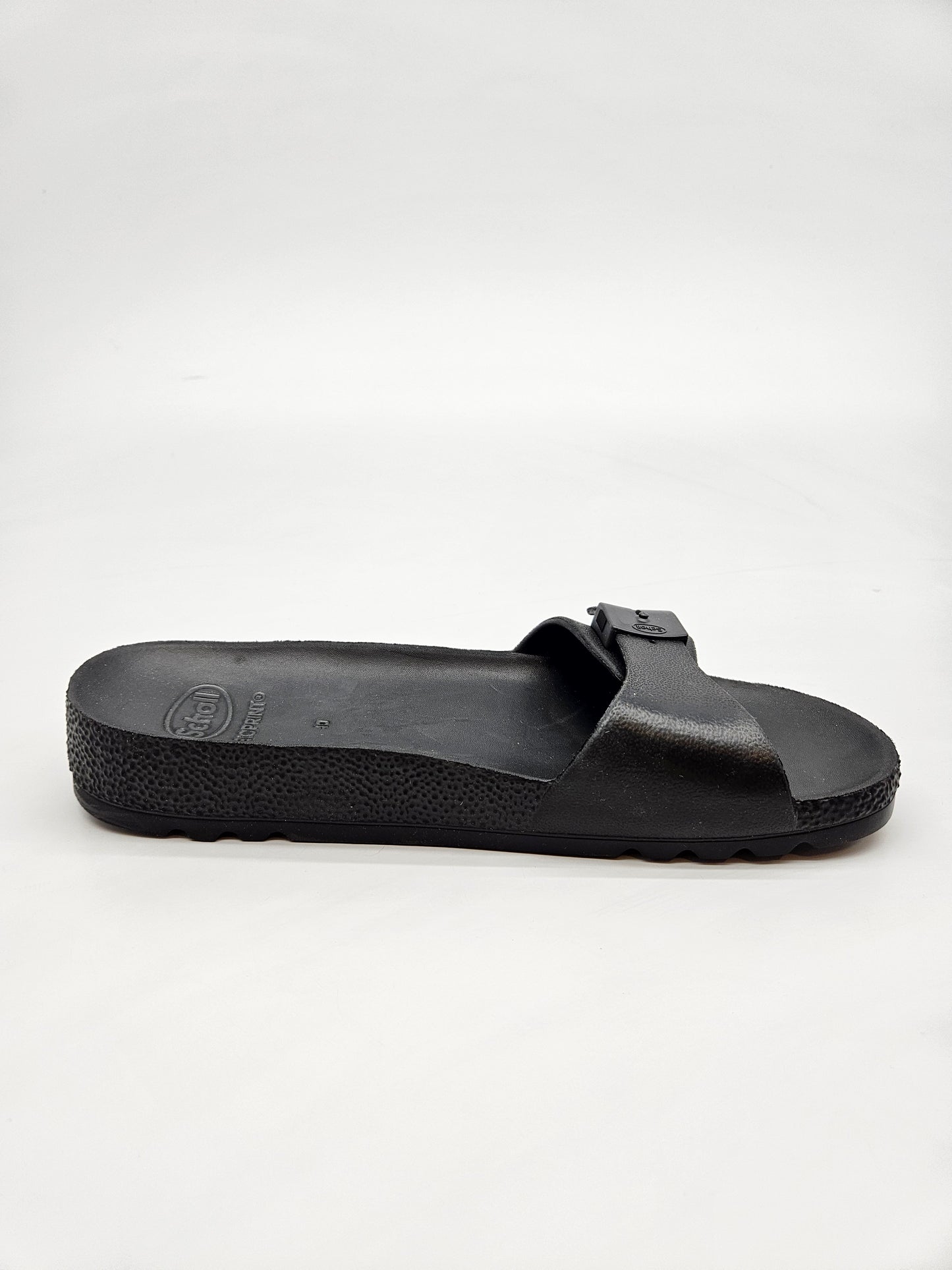 SCHOLL ORIGINAL VLECKI BR 40