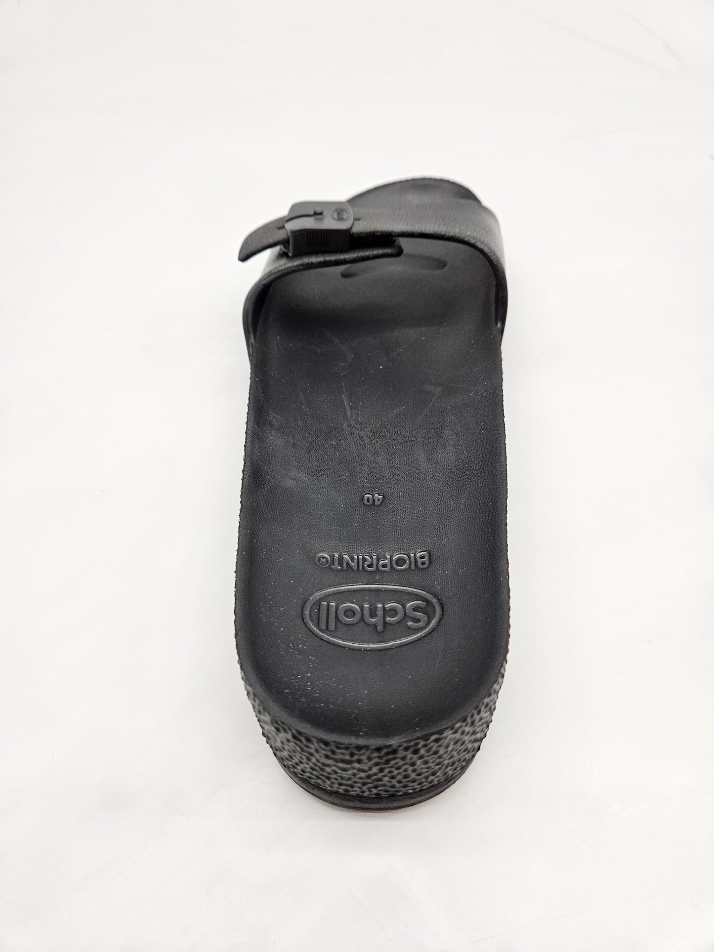 SCHOLL ORIGINAL VLECKI BR 40
