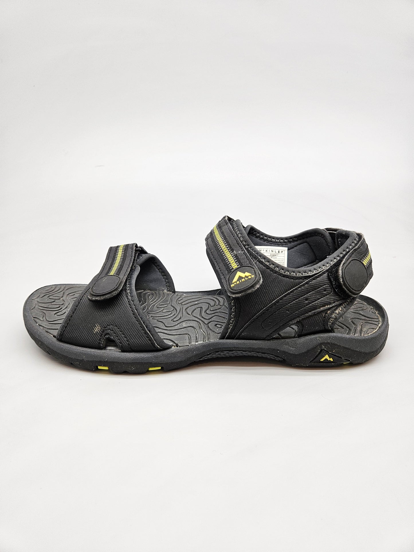 MC KINLEY ORIGINAL SANDALI BR 45