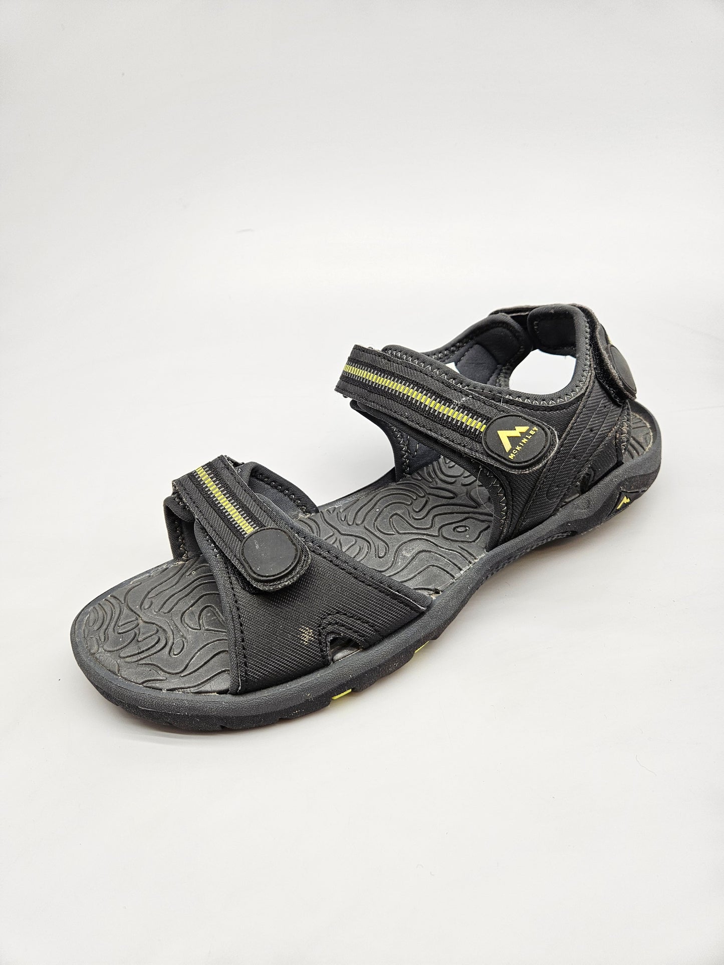 MC KINLEY ORIGINAL SANDALI BR 45