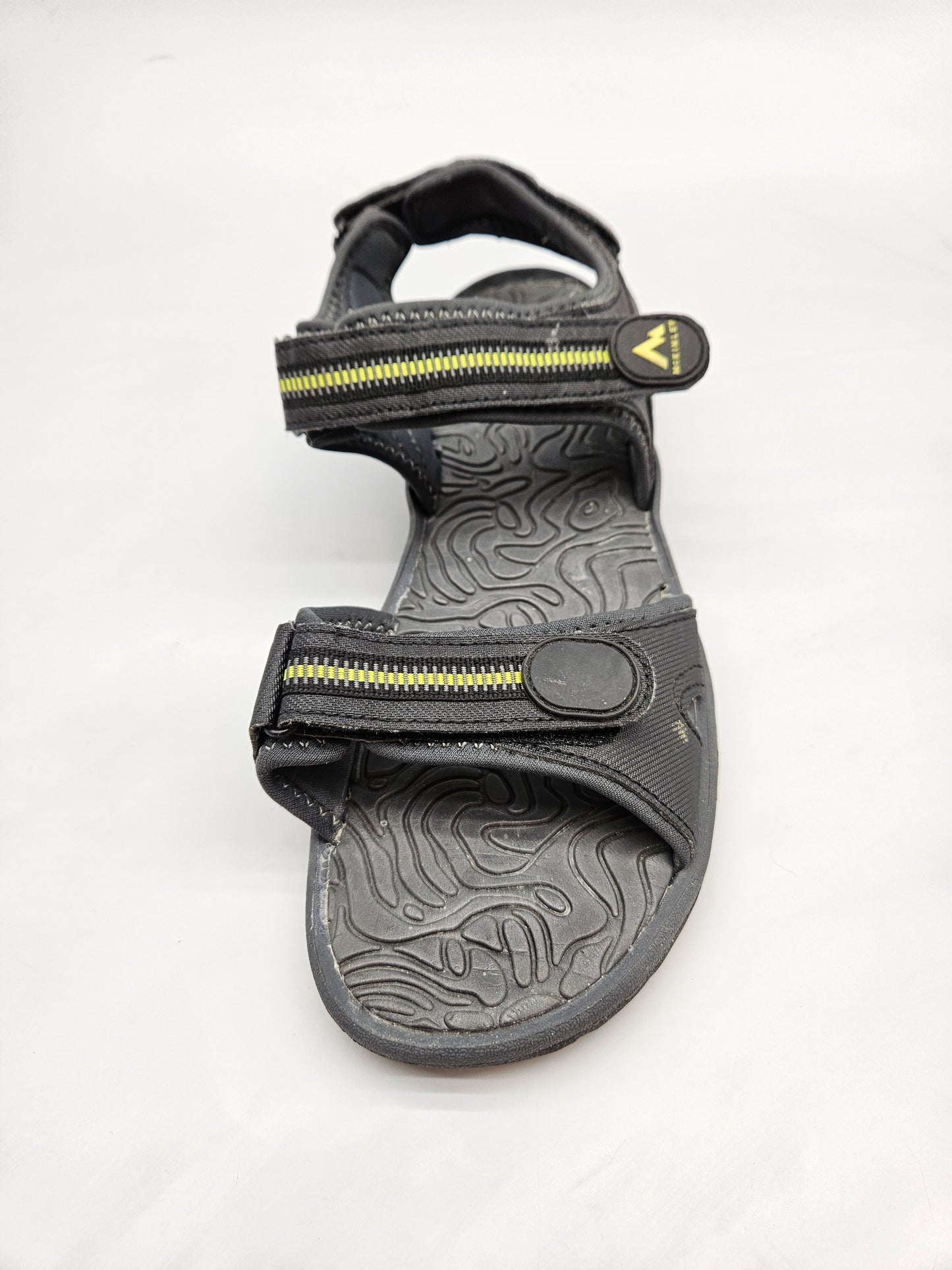 MC KINLEY ORIGINAL SANDALI BR 45