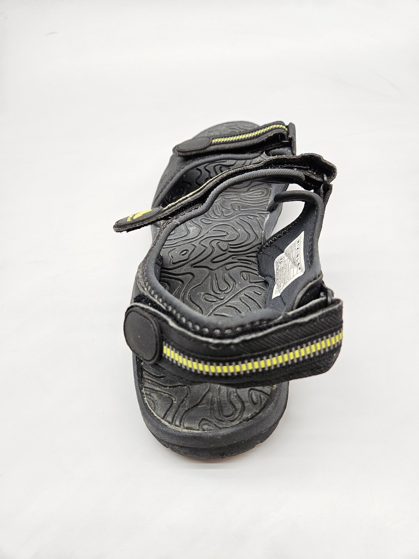 MC KINLEY ORIGINAL SANDALI BR 45