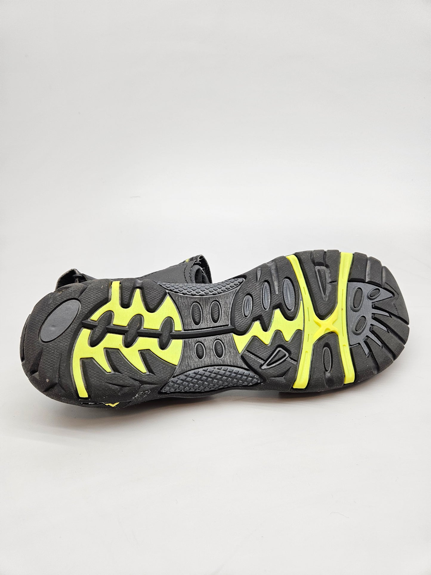 MC KINLEY ORIGINAL SANDALI BR 45