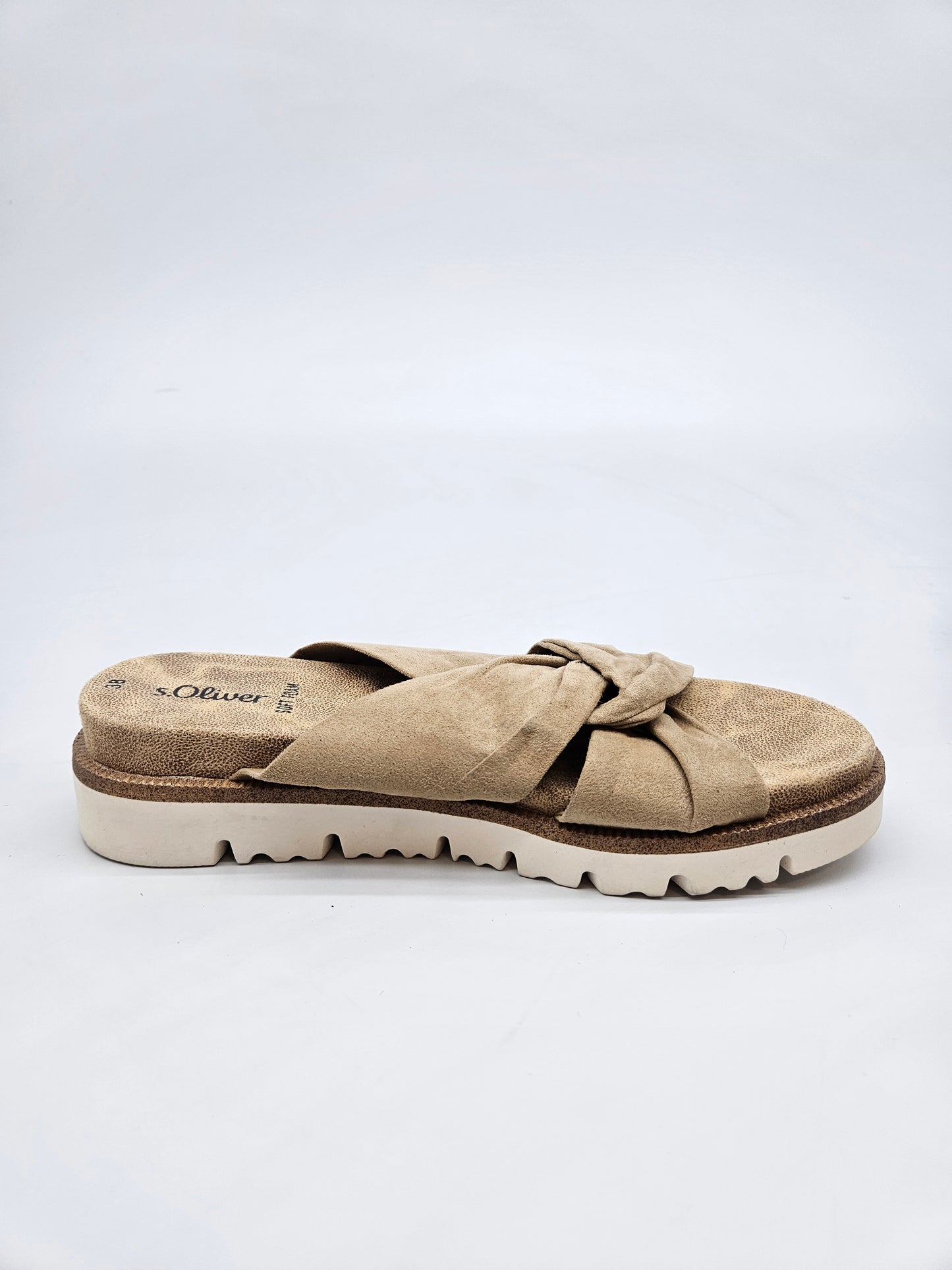 S.OLIVER ORIGINAL SANDALI BR 38