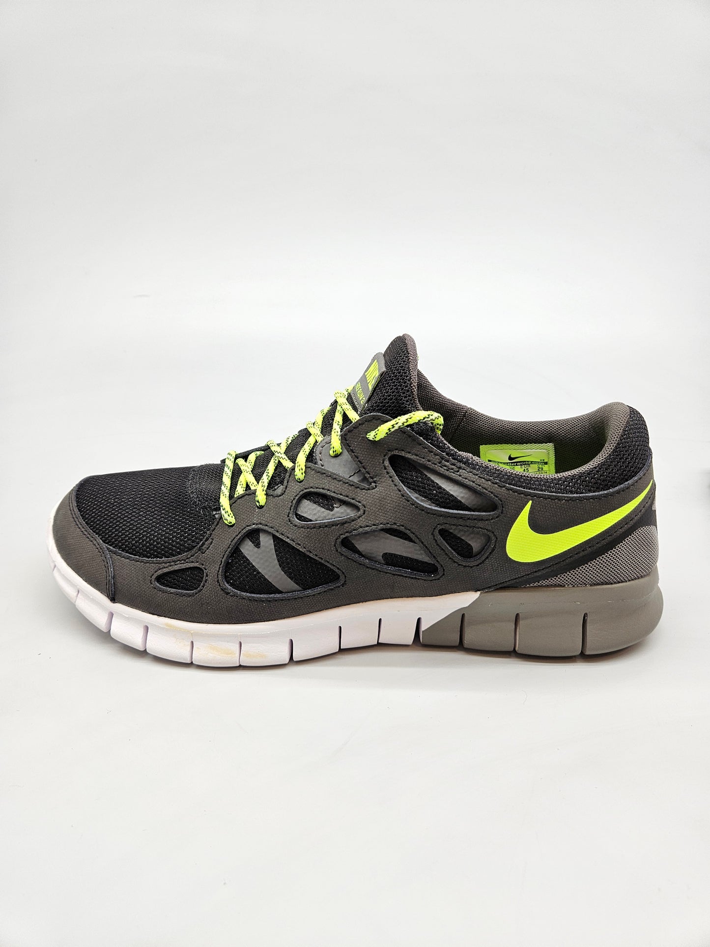 NIKE ORIGINAL PATIKI BR 45