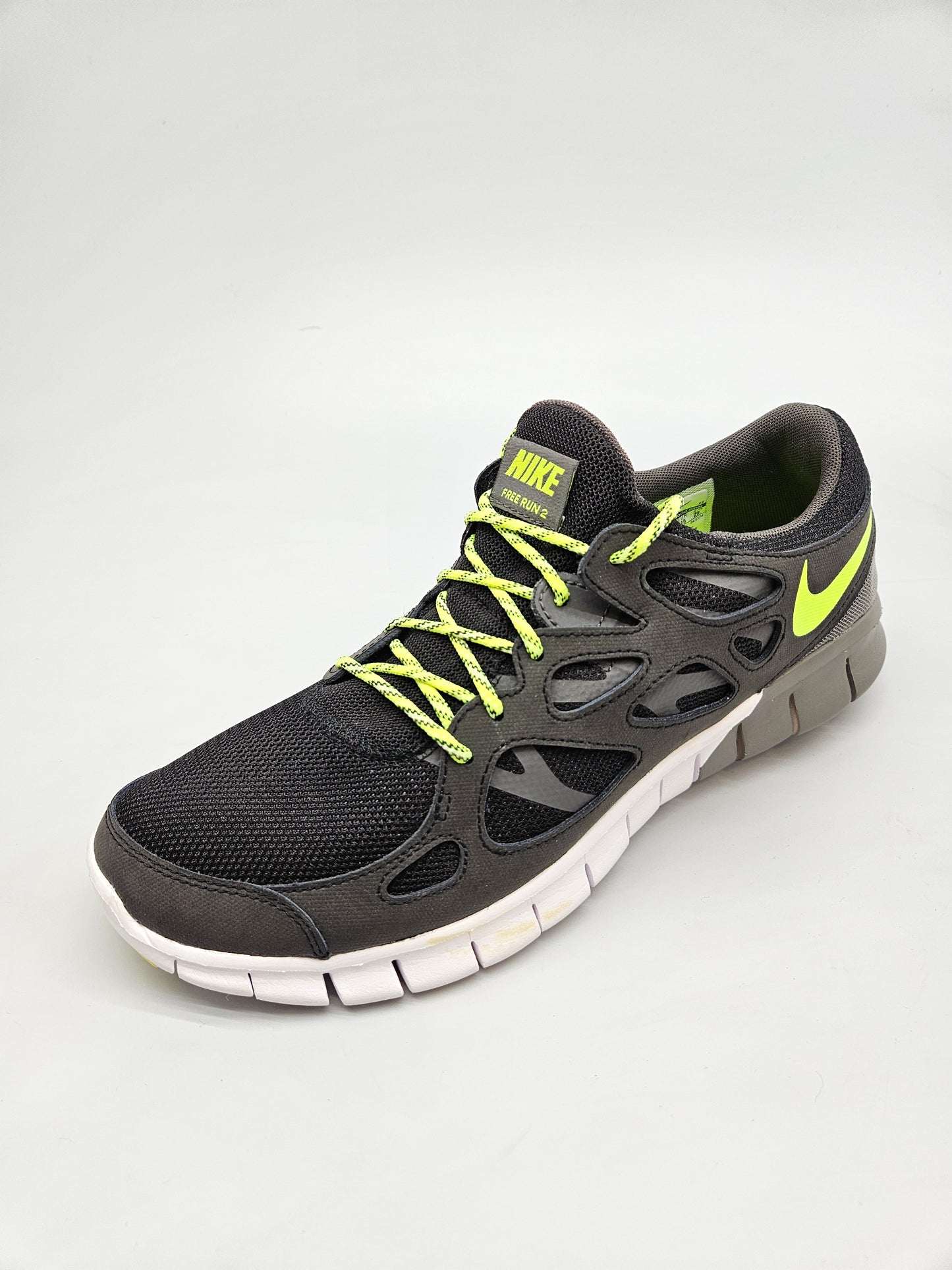 NIKE ORIGINAL PATIKI BR 45