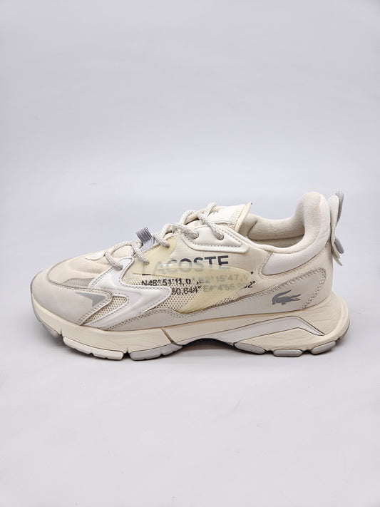 LACOSTE ORIGINAL PATIKI BR 44.5