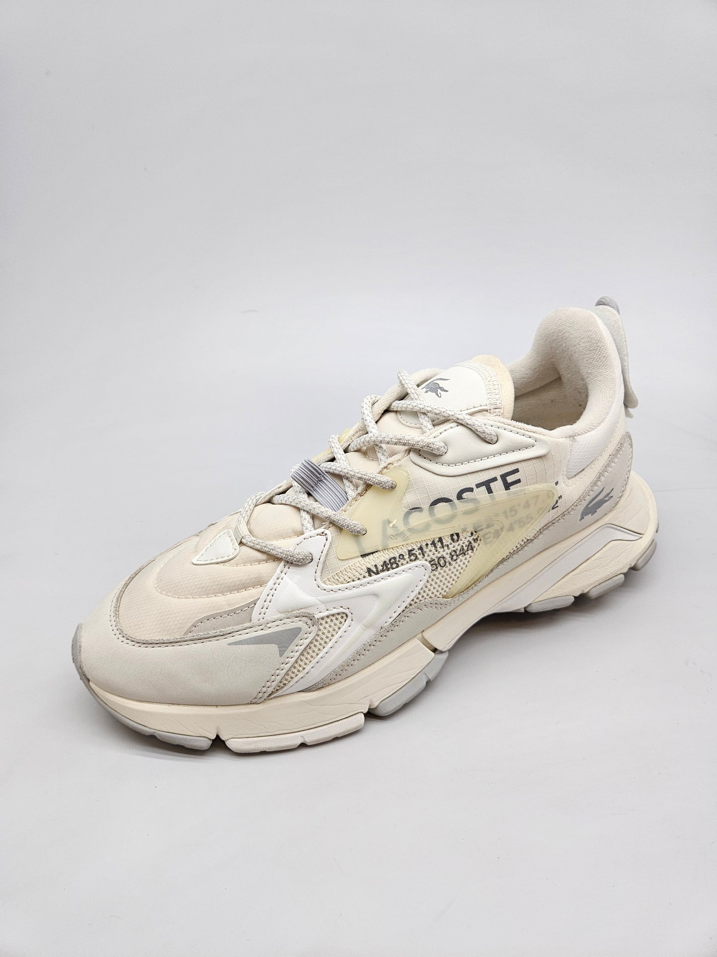 LACOSTE ORIGINAL PATIKI BR 44.5