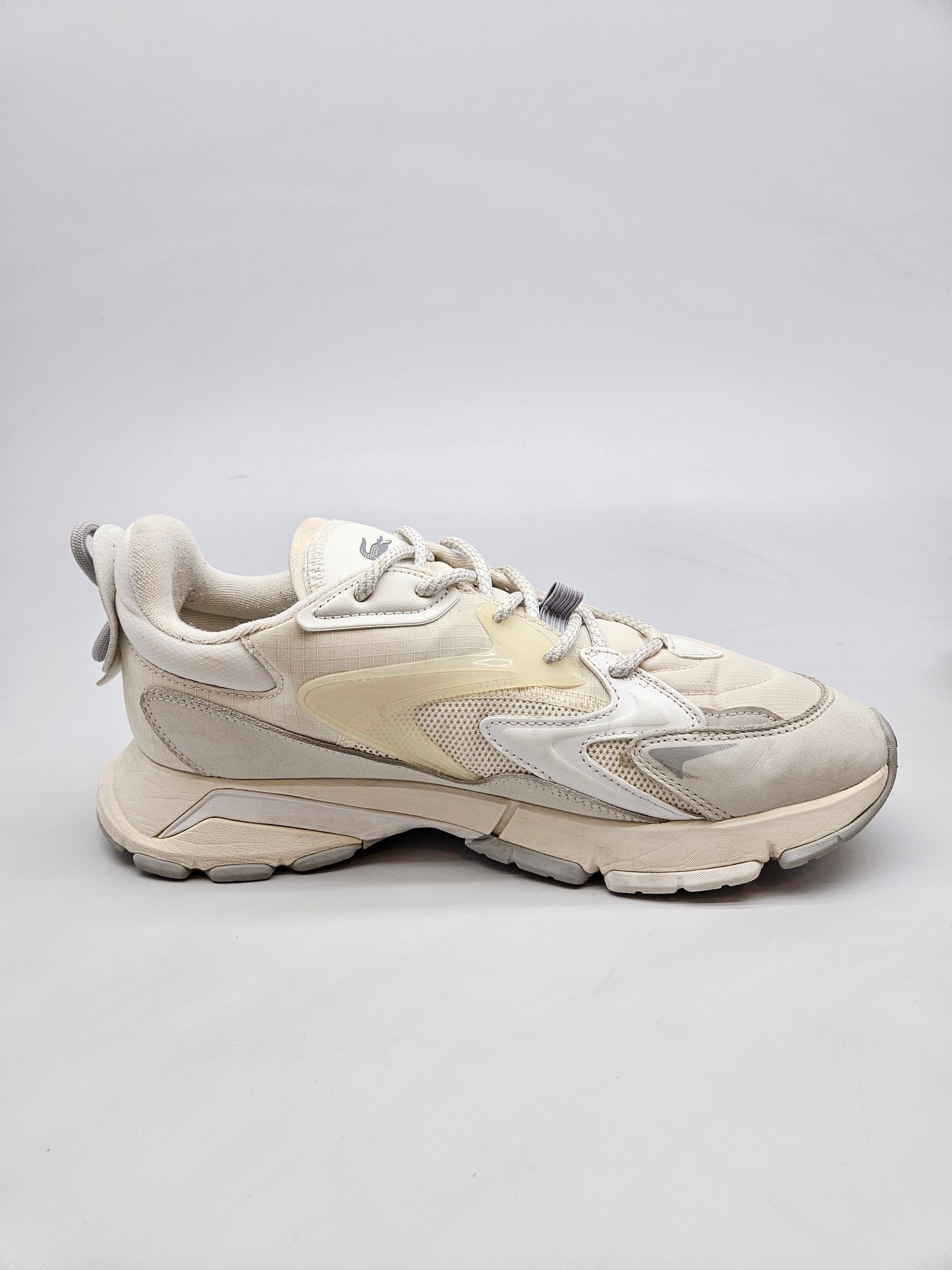 LACOSTE ORIGINAL PATIKI BR 44.5