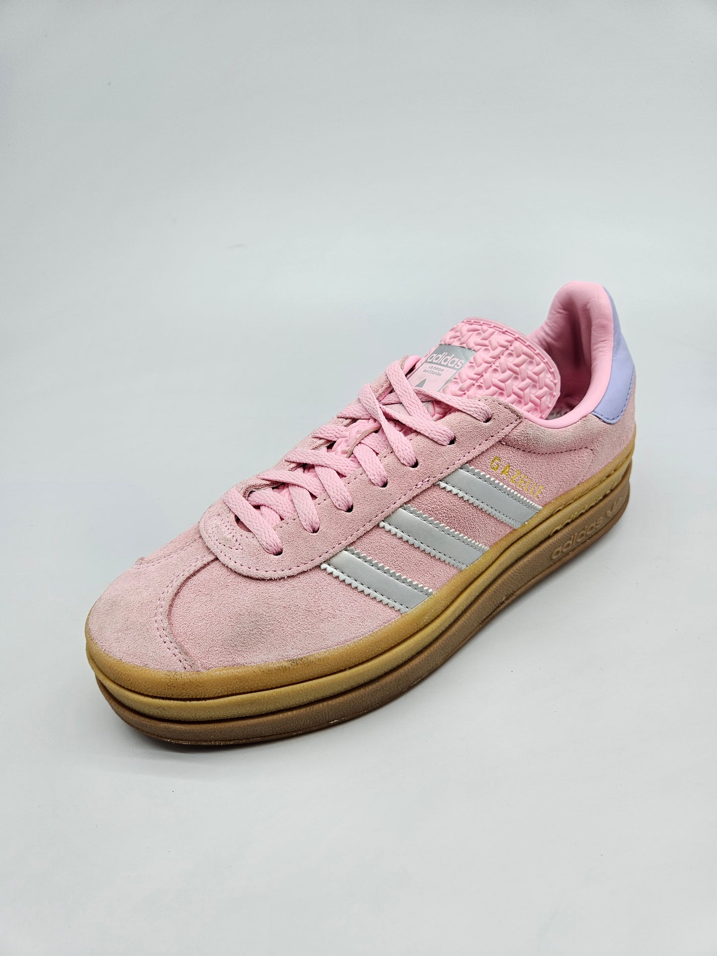 ADIDAS GAZZELE ORIGINAL PATIKI 38.5