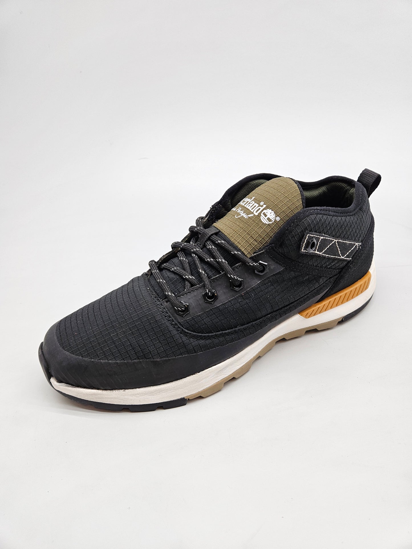 TIMBERLAND ORIGINAL PATIKI BR 43