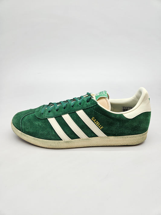 ADIDAS GAZZELE ORIGINAL PATIKI BR 48