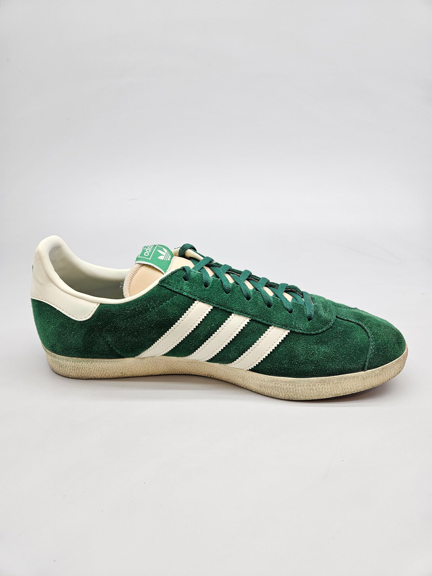 ADIDAS GAZZELE ORIGINAL PATIKI BR 48