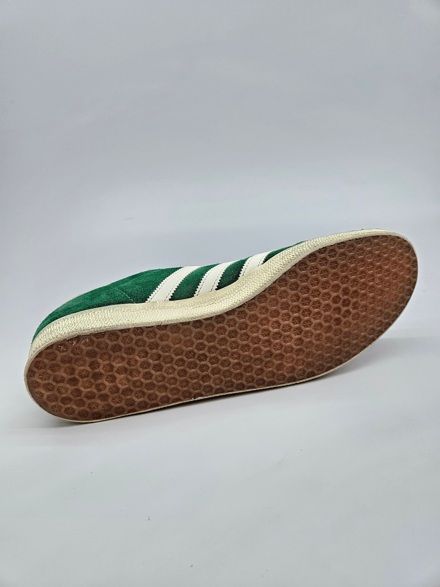ADIDAS GAZZELE ORIGINAL PATIKI BR 48