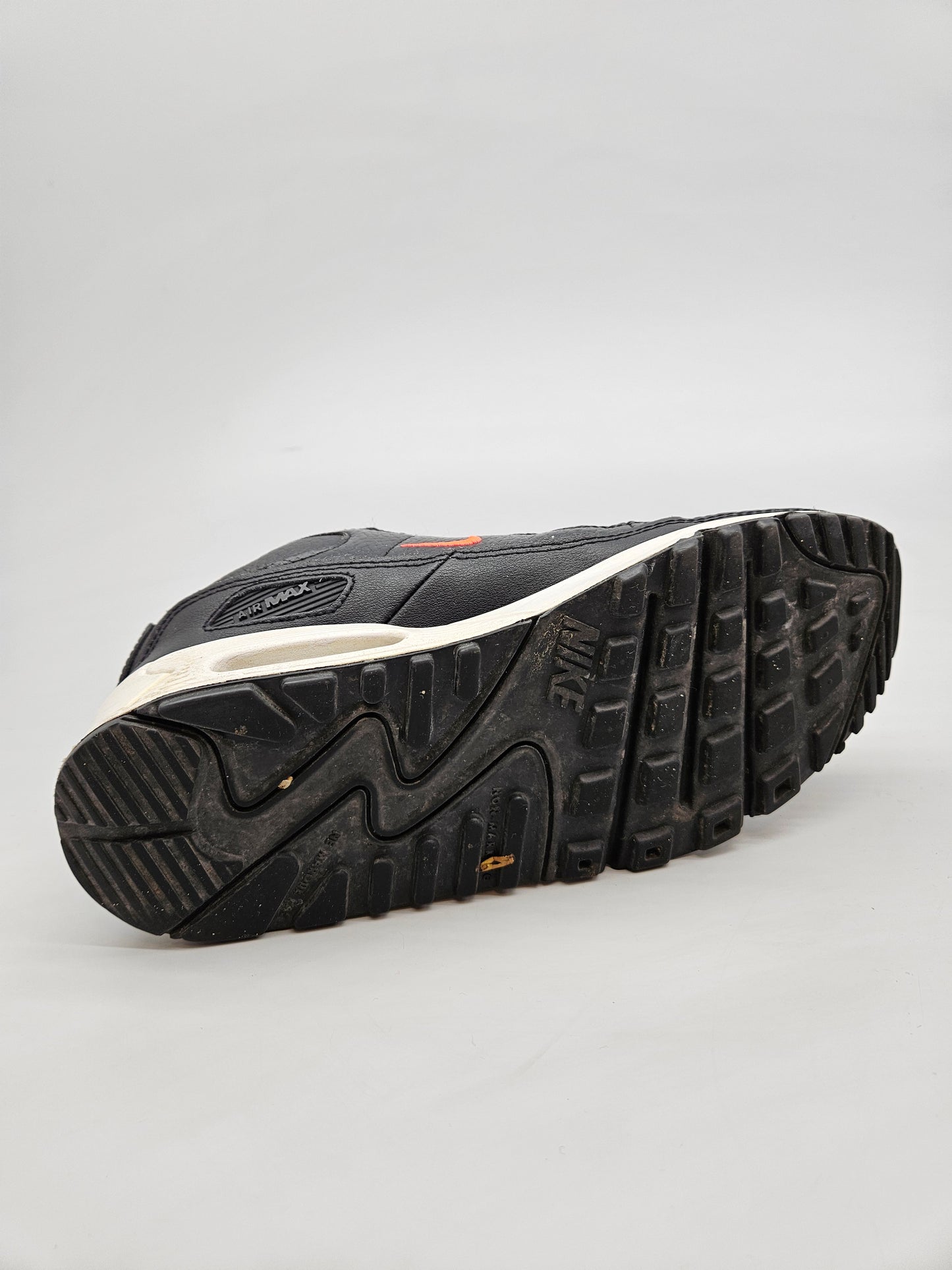 NIKE AIRMAX ORIGINAL PATIKI BR 38.5