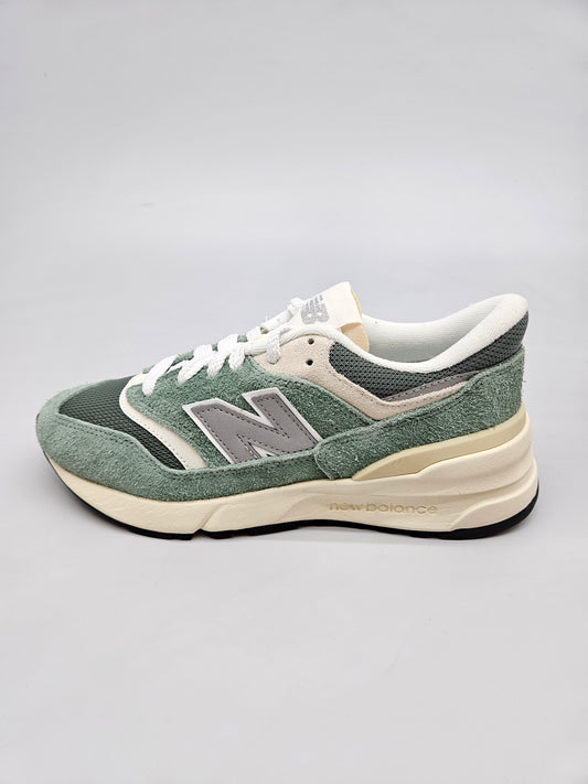 NEW BALANCE ORIGINAL PATIKI BR 38