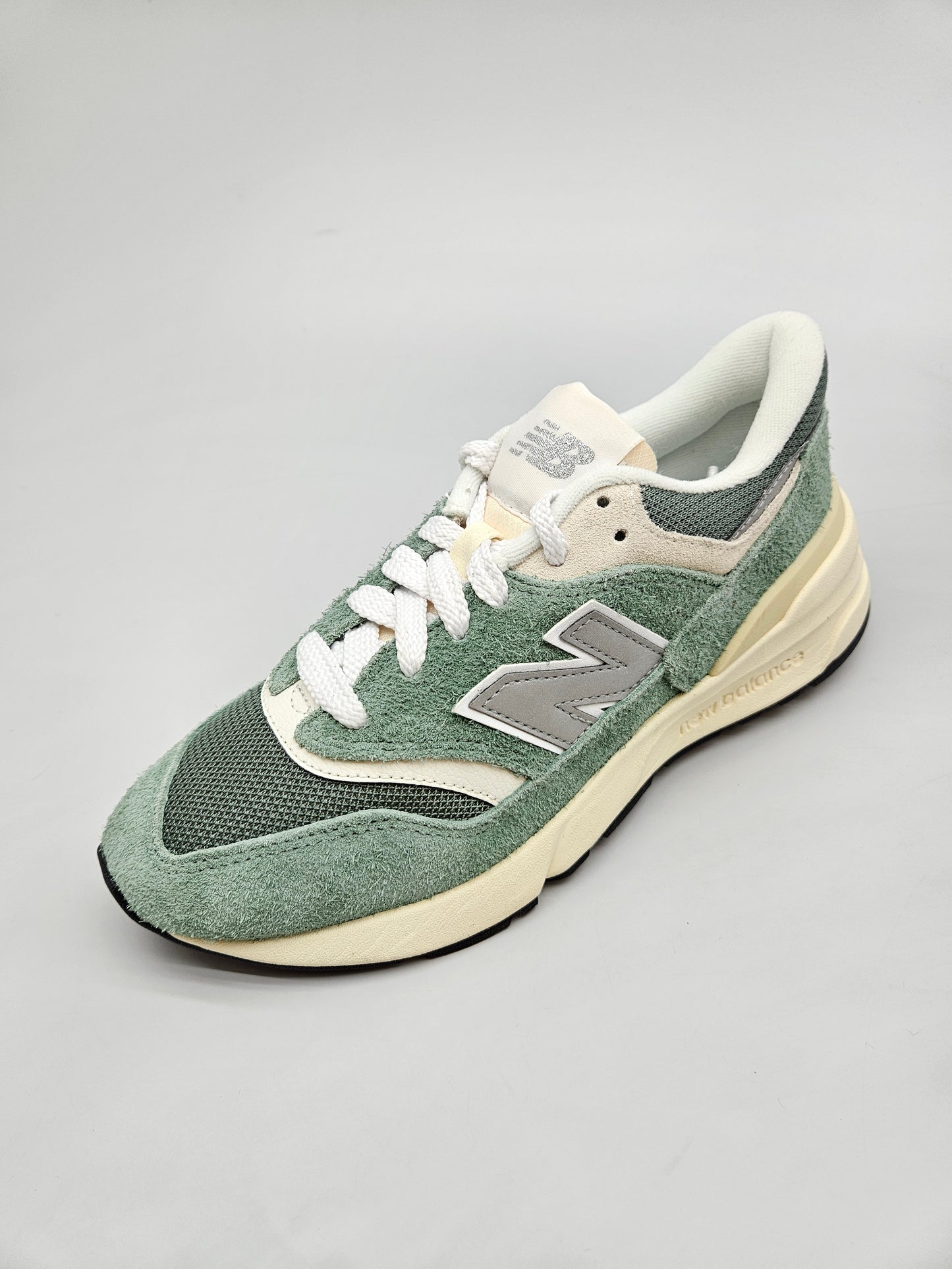 NEW BALANCE ORIGINAL PATIKI BR 38