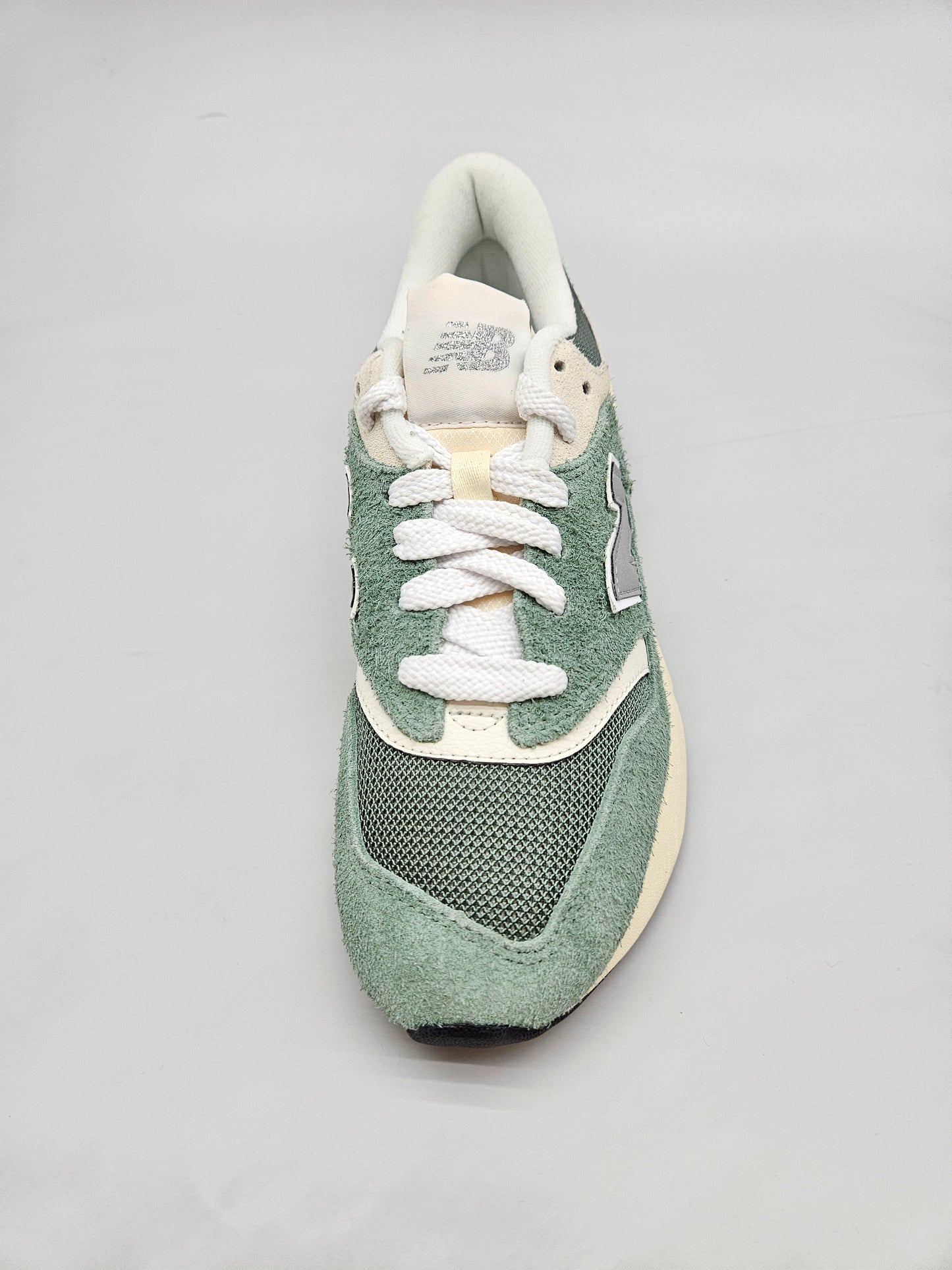 NEW BALANCE ORIGINAL PATIKI BR 38