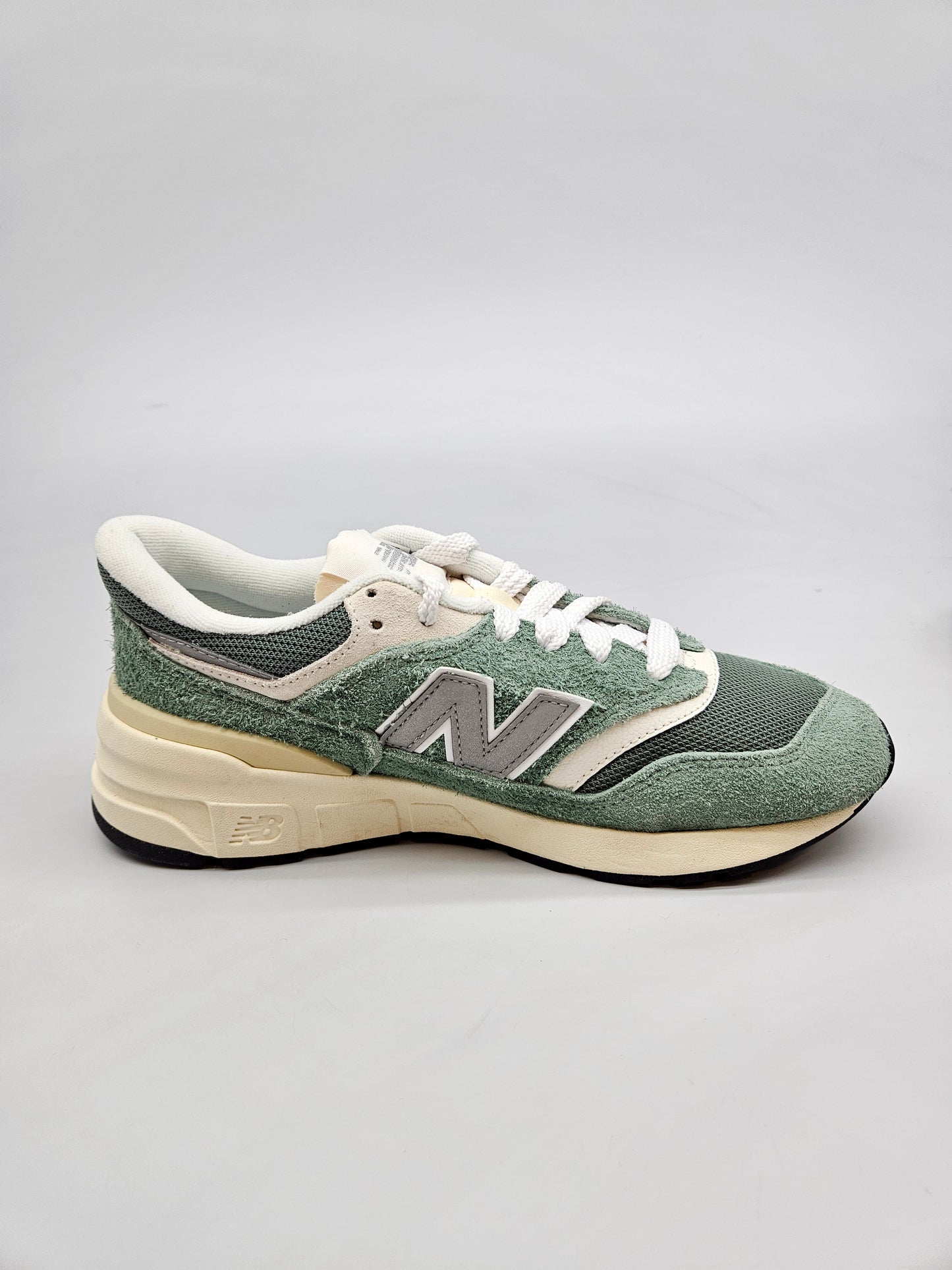 NEW BALANCE ORIGINAL PATIKI BR 38