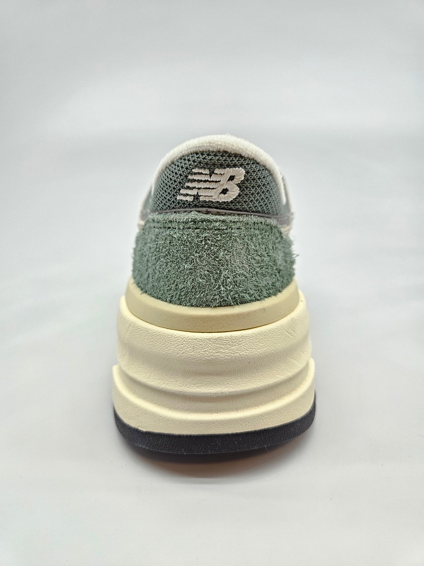 NEW BALANCE ORIGINAL PATIKI BR 38