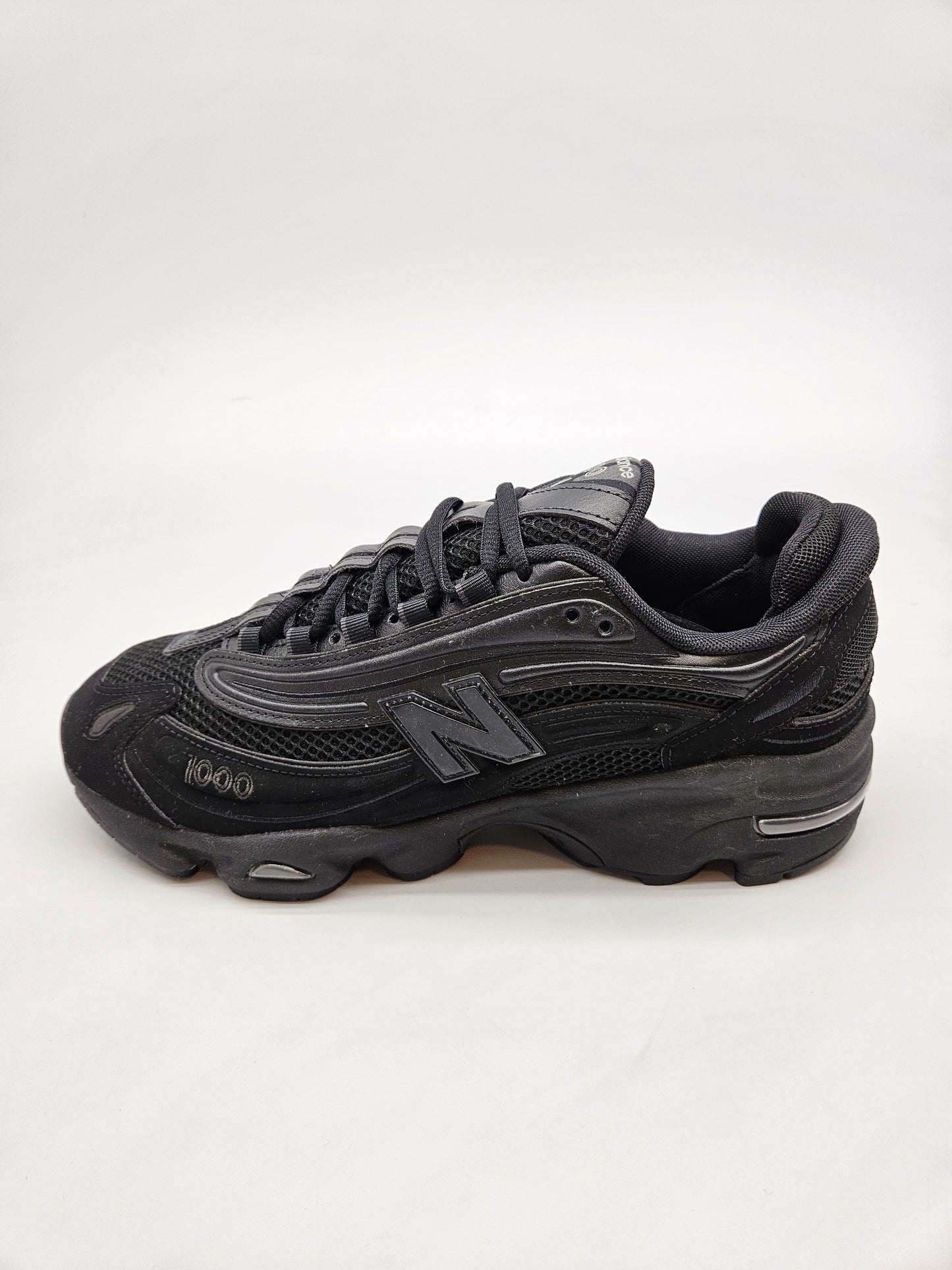NEW BALANCE ORIGINAL PATIKI BR 42.5