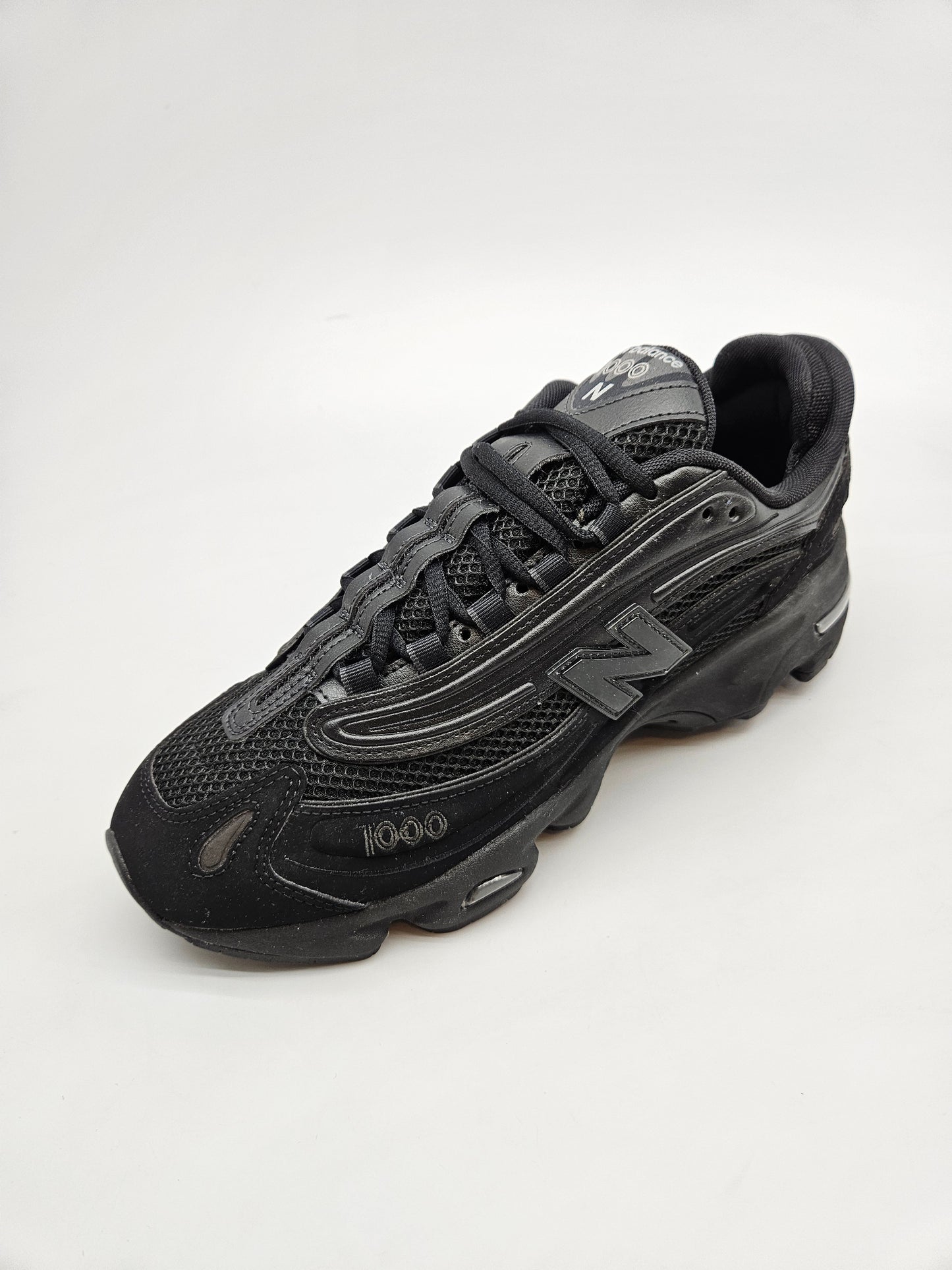NEW BALANCE ORIGINAL PATIKI BR 42.5