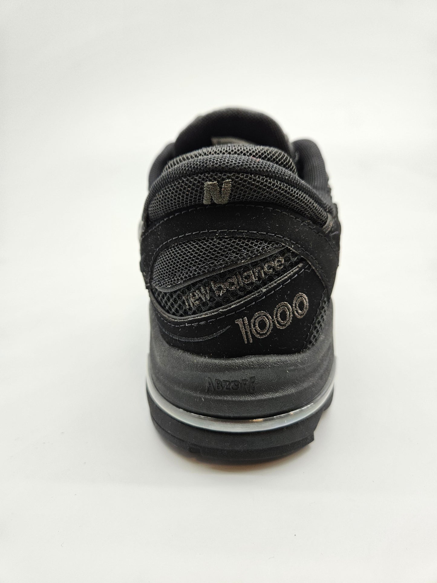 NEW BALANCE ORIGINAL PATIKI BR 42.5