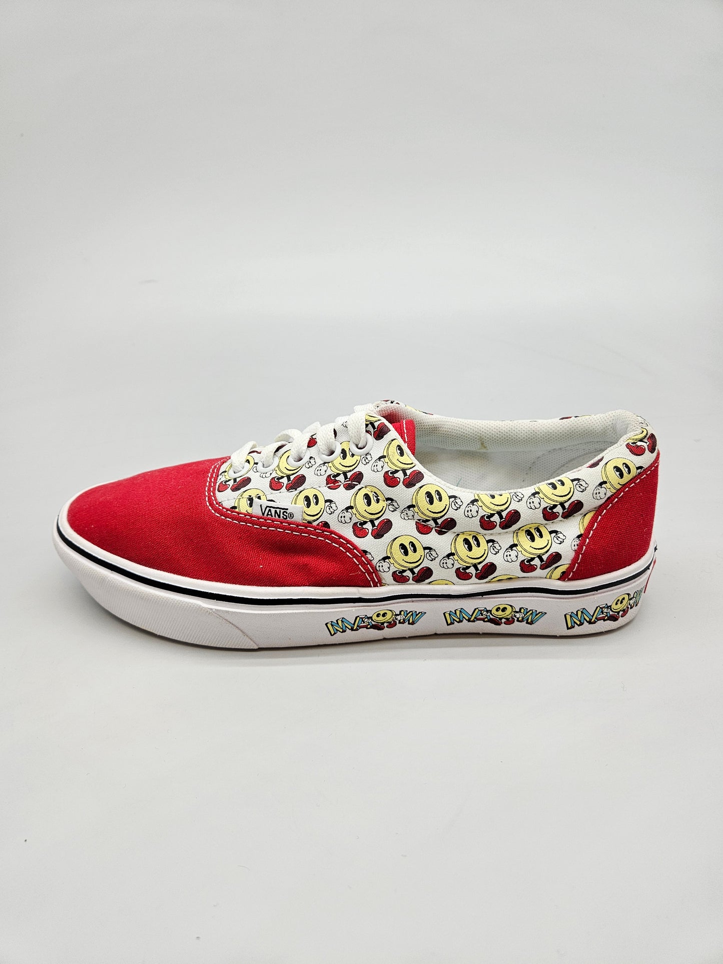 VANS ORIGINAL PATIKI BR 39