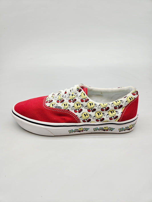 VANS ORIGINAL PATIKI BR 39