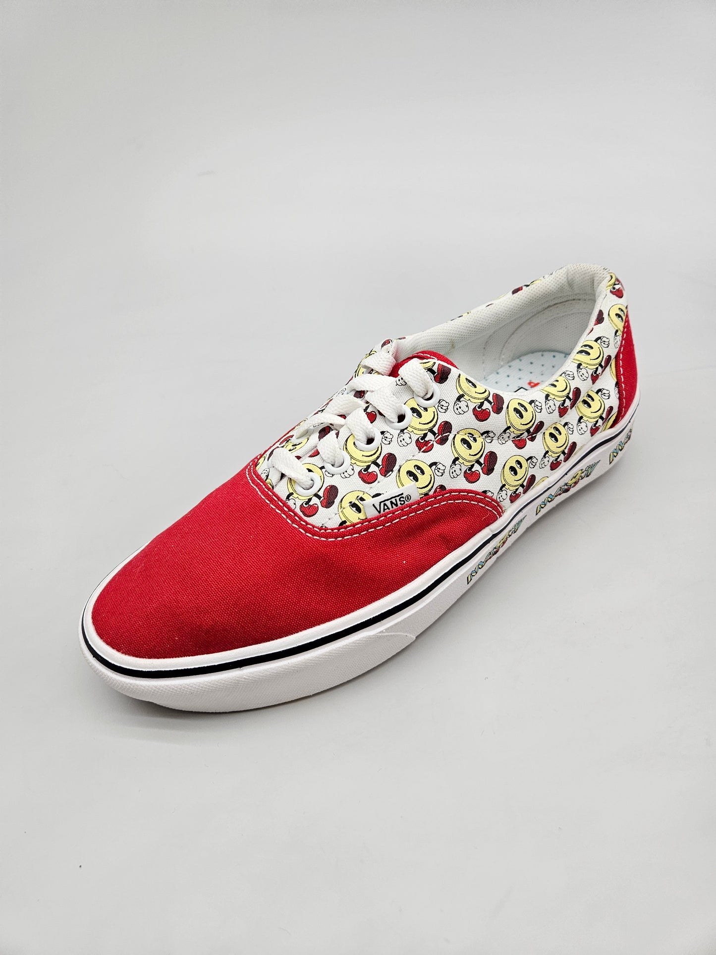 VANS ORIGINAL PATIKI BR 39