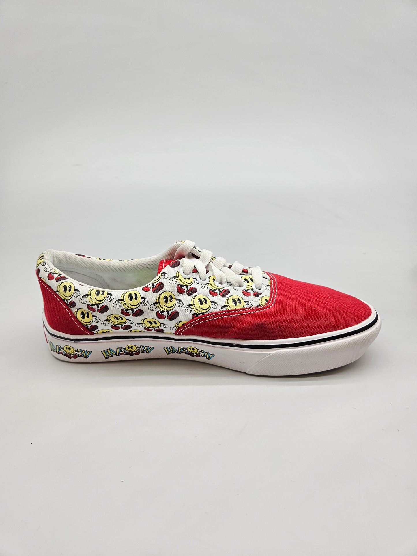 VANS ORIGINAL PATIKI BR 39