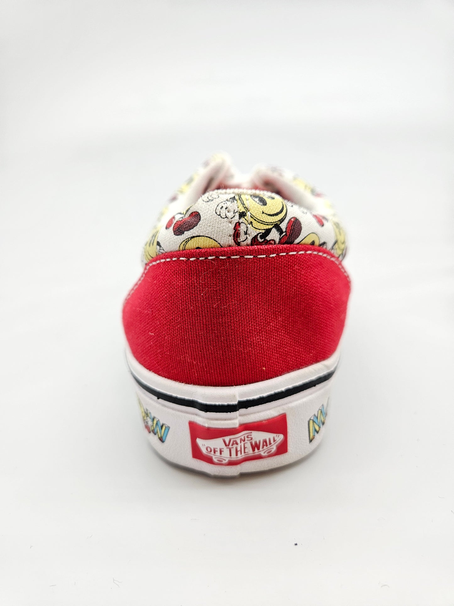 VANS ORIGINAL PATIKI BR 39