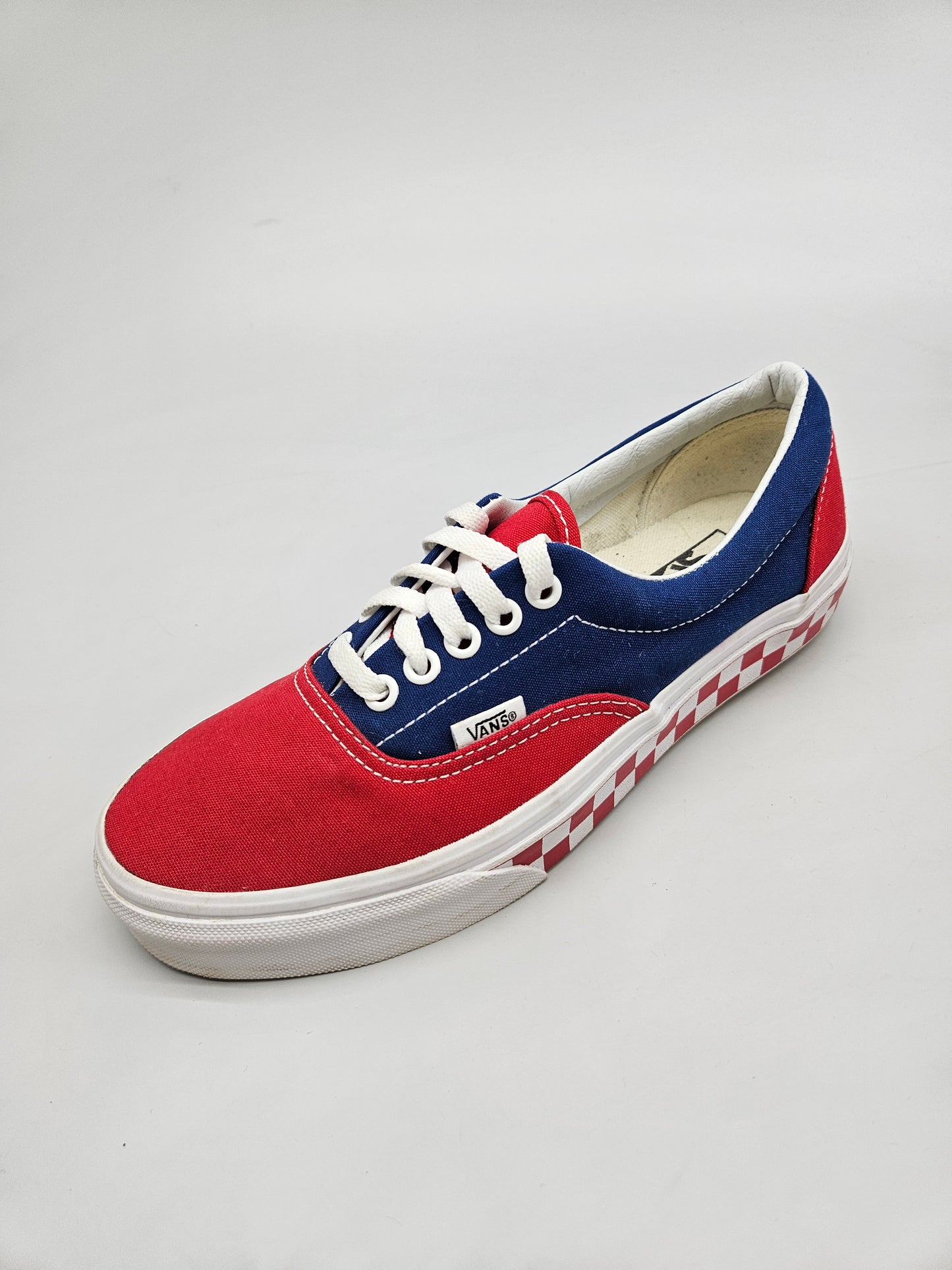 VANS ORIGINAL PATIKI BR 39