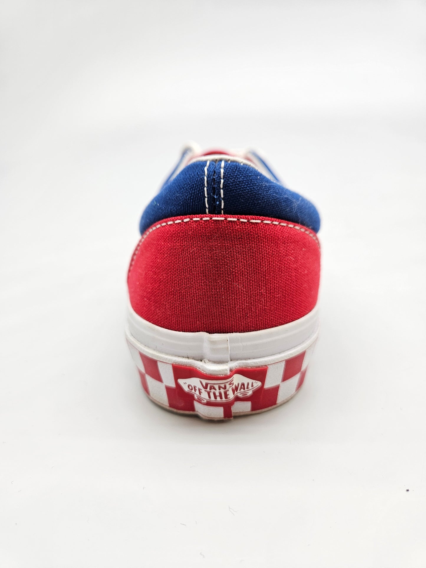 VANS ORIGINAL PATIKI BR 39
